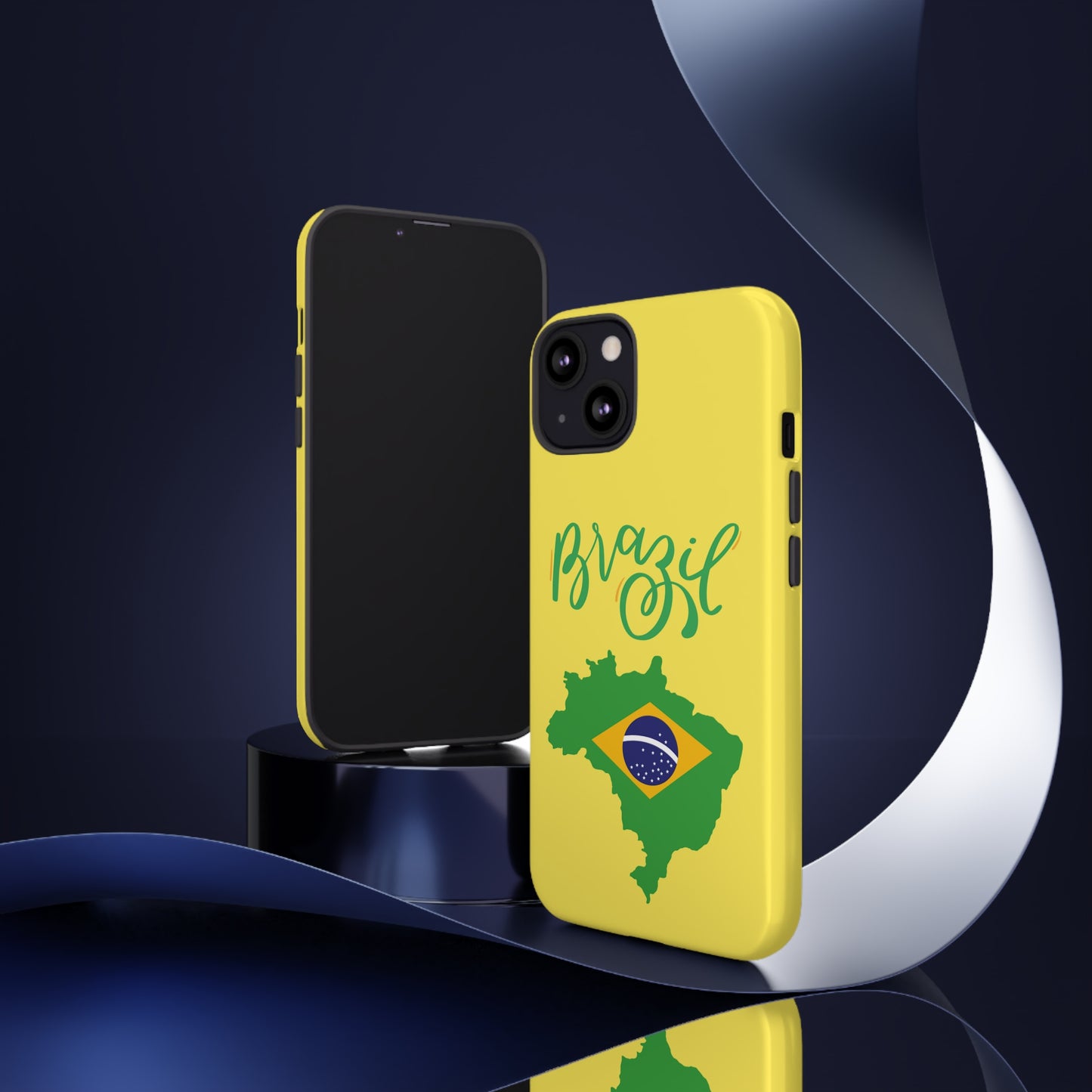 Brazil | Mostly Android Cases | MAC