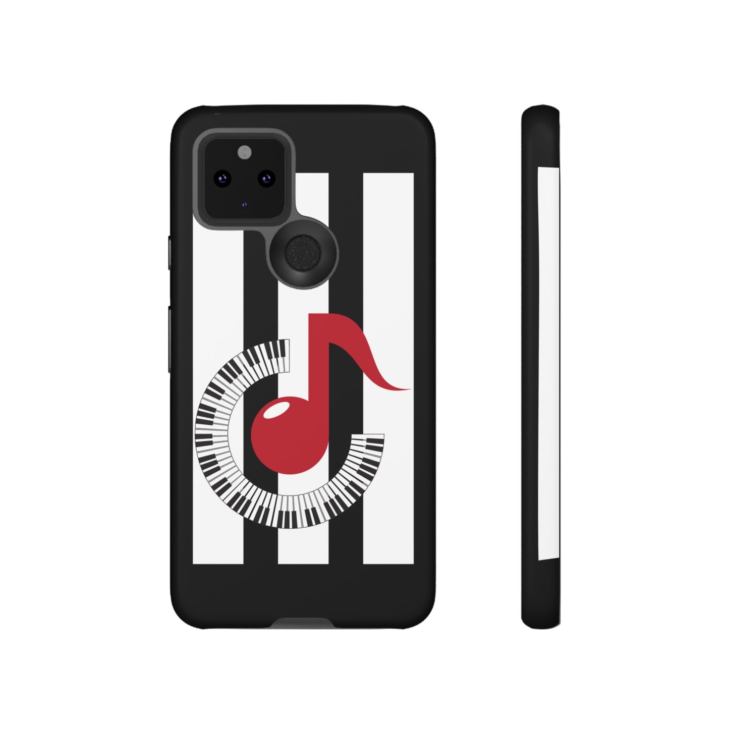 Piano 8th Note Design | Mostly Android Cases | MAC