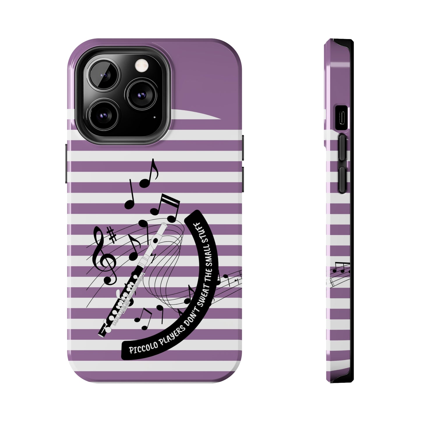 Piccolo Players | Mostly iPhone Cases | MIC