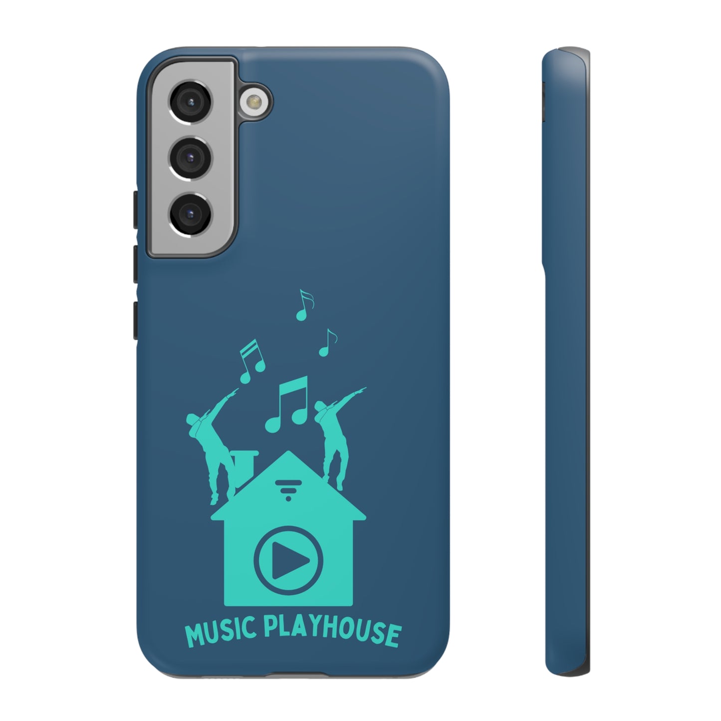 Music Playhouse | Mostly Android Cases | MAC