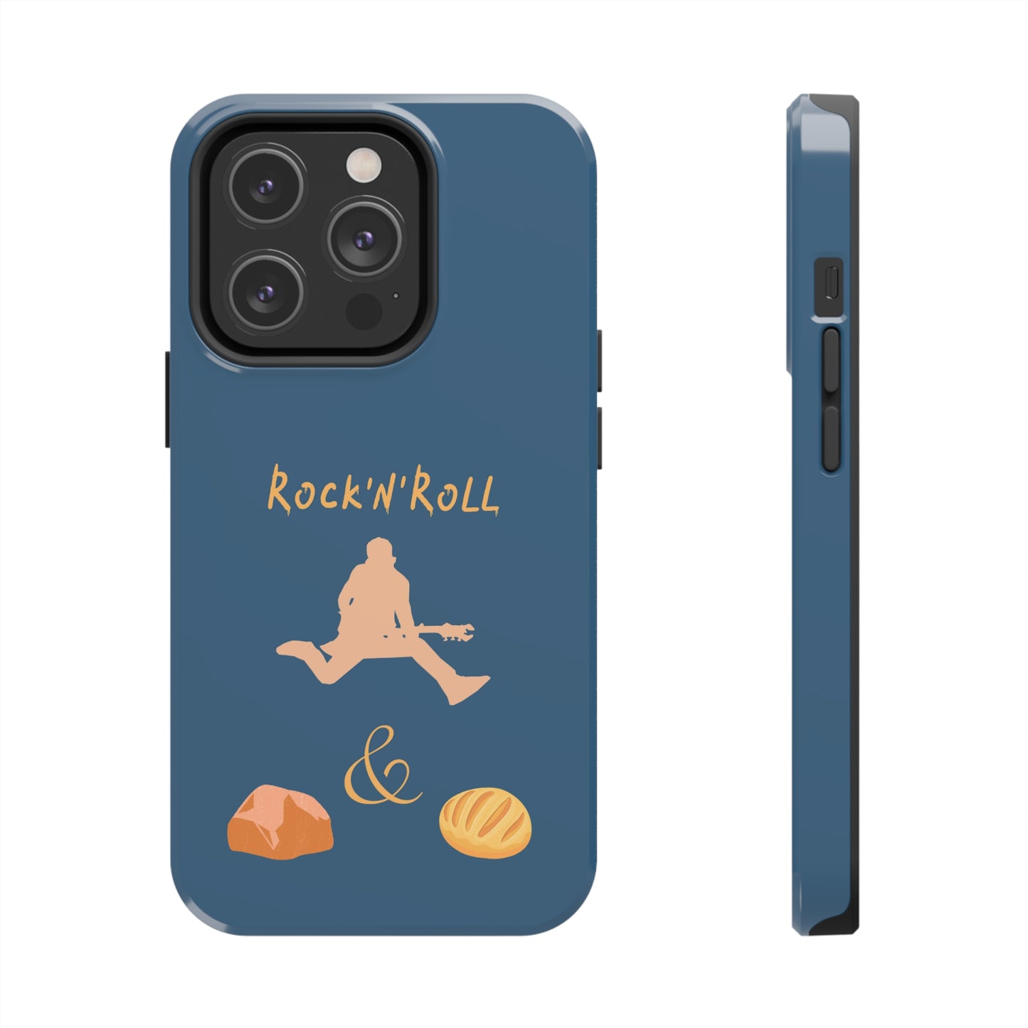 Rock n Roll | Mostly iPhone Cases | MIC