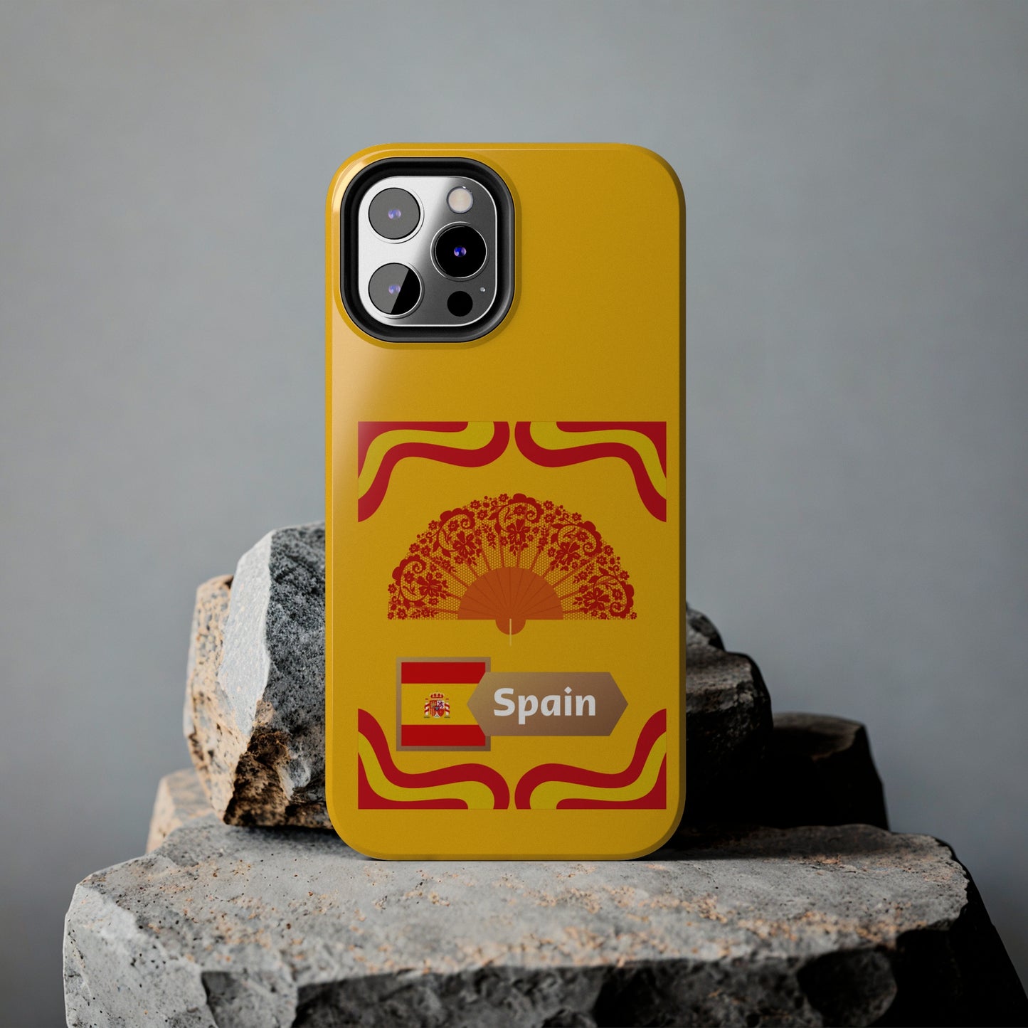 Spain | Mostly iPhone Cases | MIC