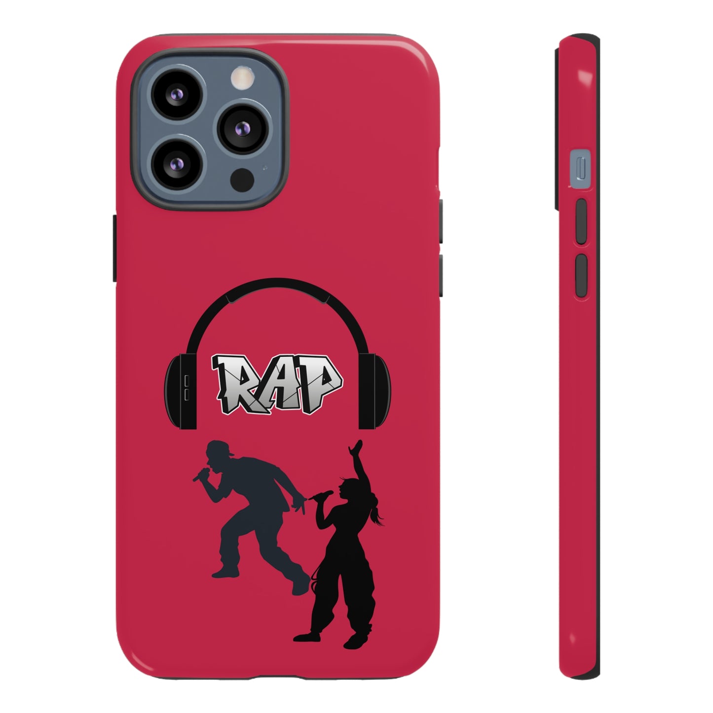 Rap Music | Mostly Android Cases | MAC