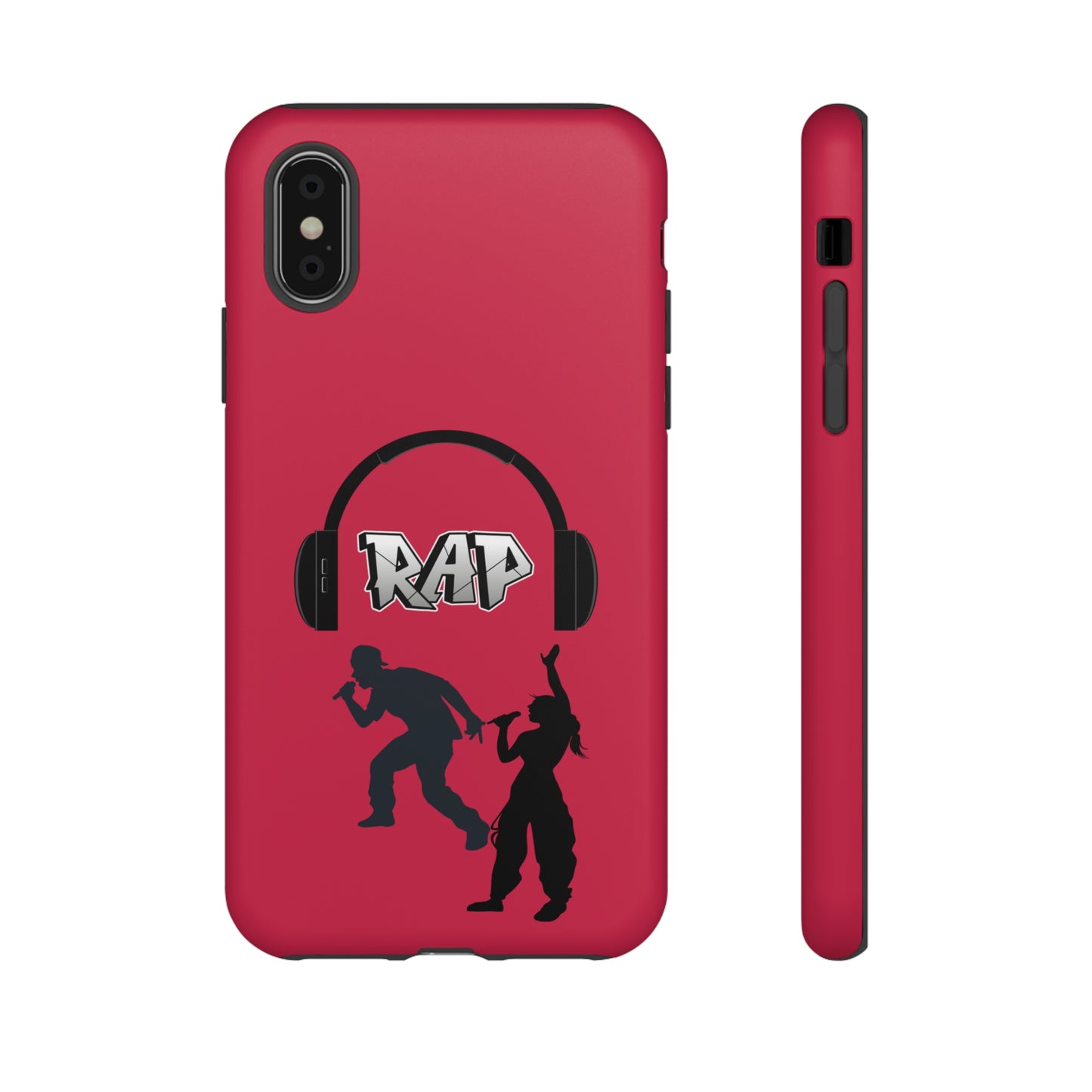 Rap Music | Mostly Android Cases | MAC