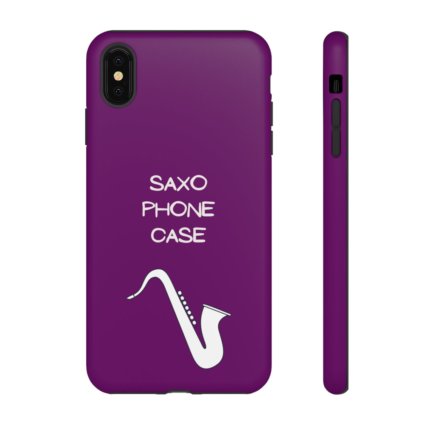 Saxo Phone Case | Mostly Android Cases | MAC