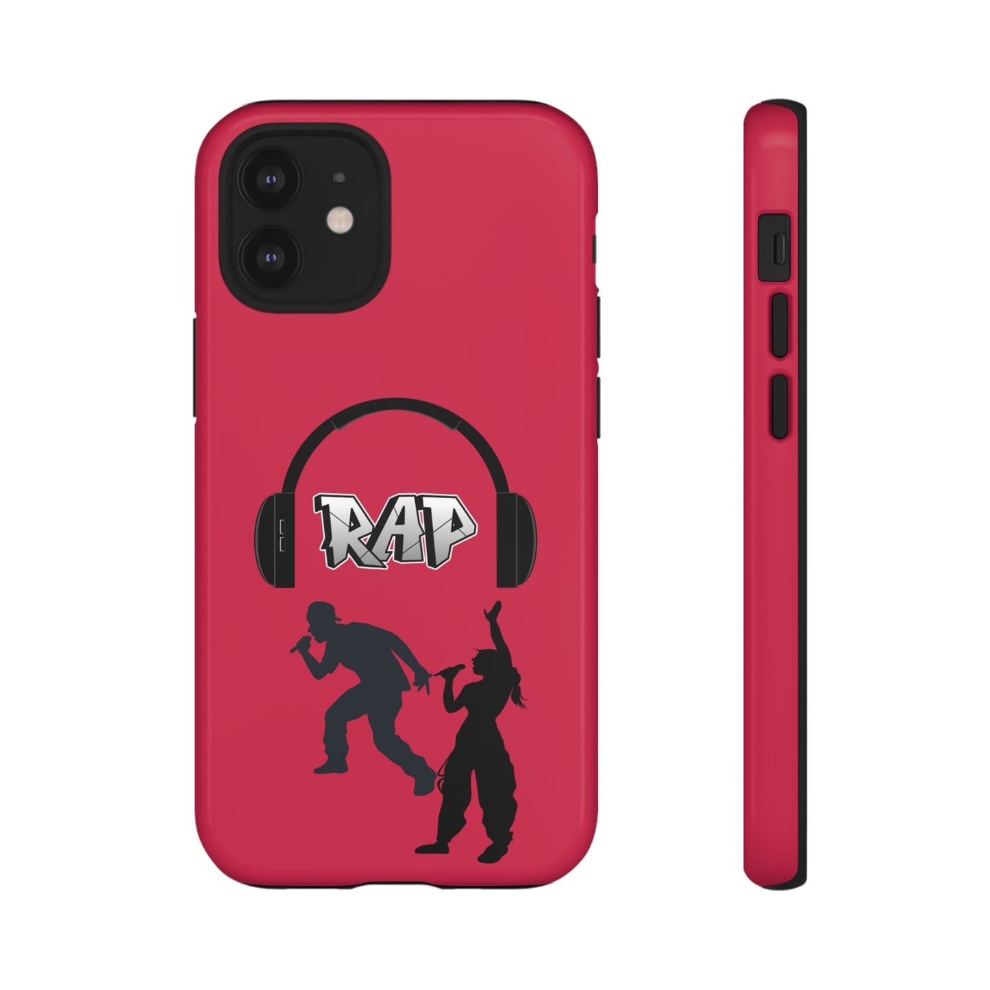 Rap Music | Mostly Android Cases | MAC