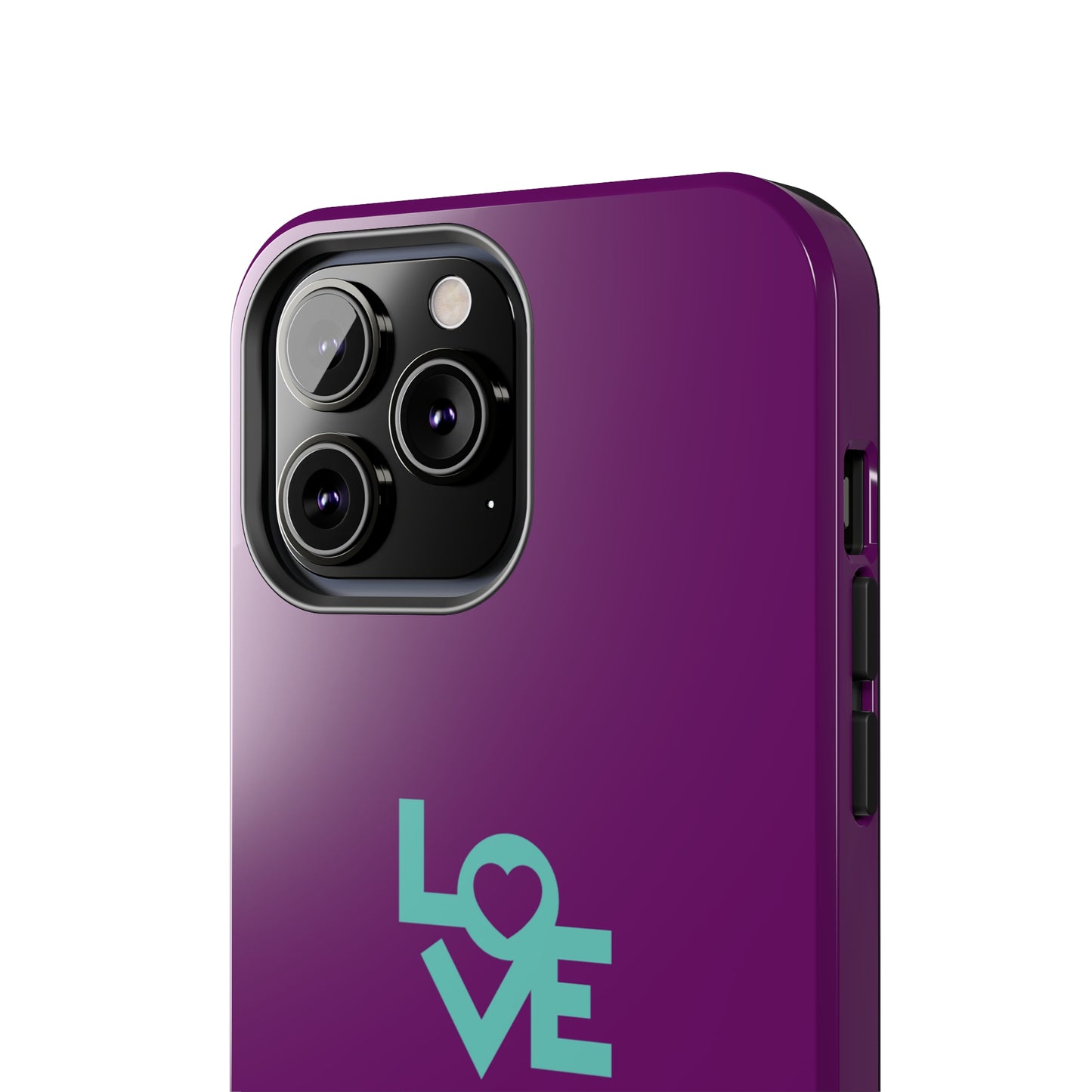 Love ASL | Mostly iPhone Cases | MIC