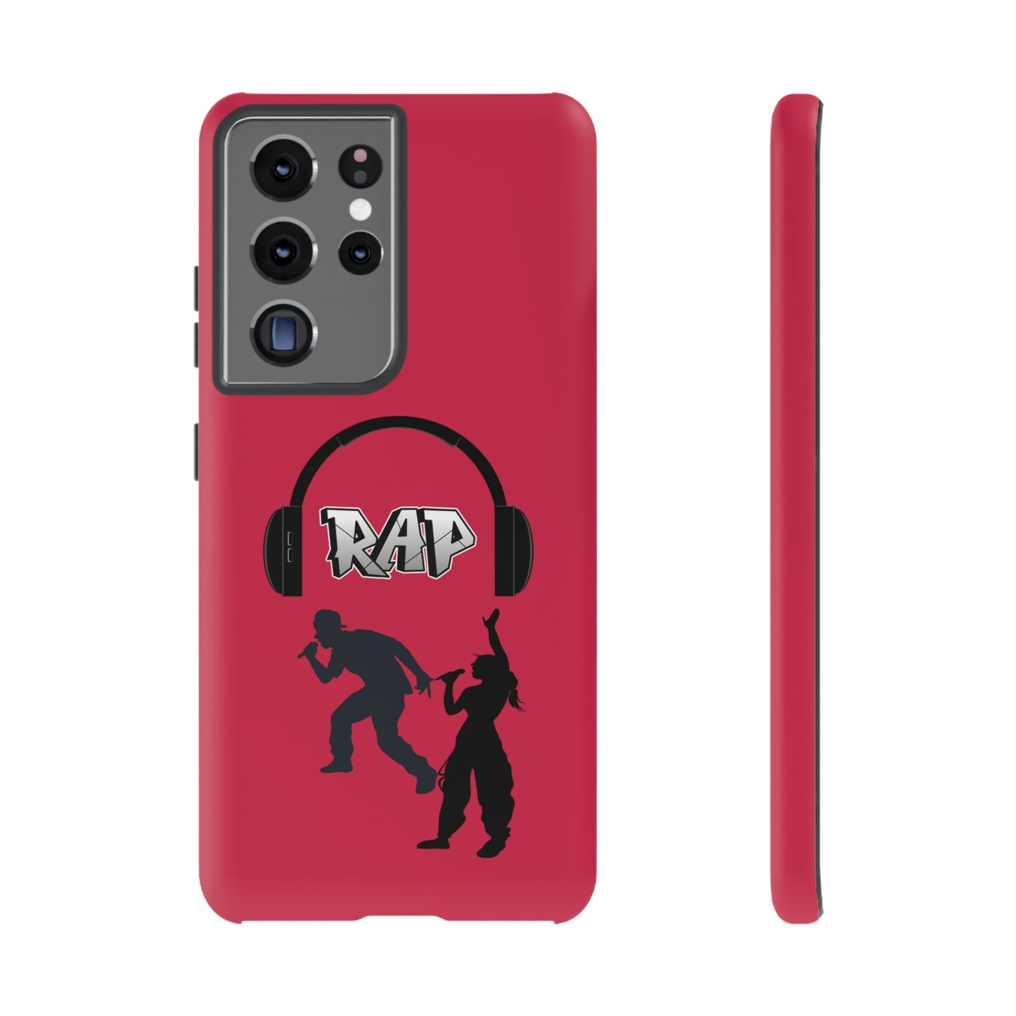 Rap Music | Mostly Android Cases | MAC