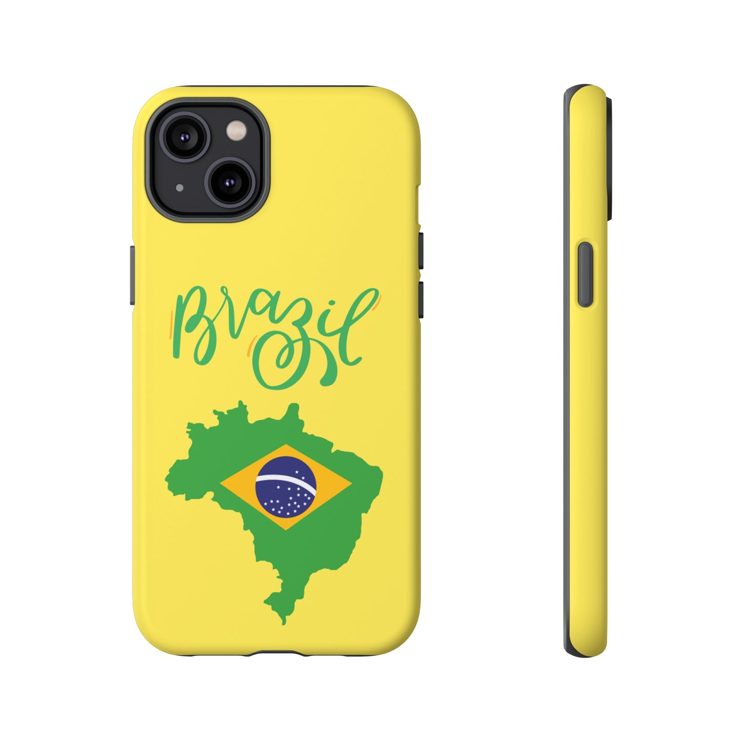 Brazil | Mostly Android Cases | MAC