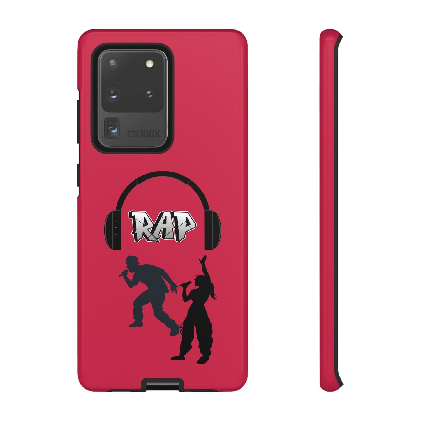 Rap Music | Mostly Android Cases | MAC