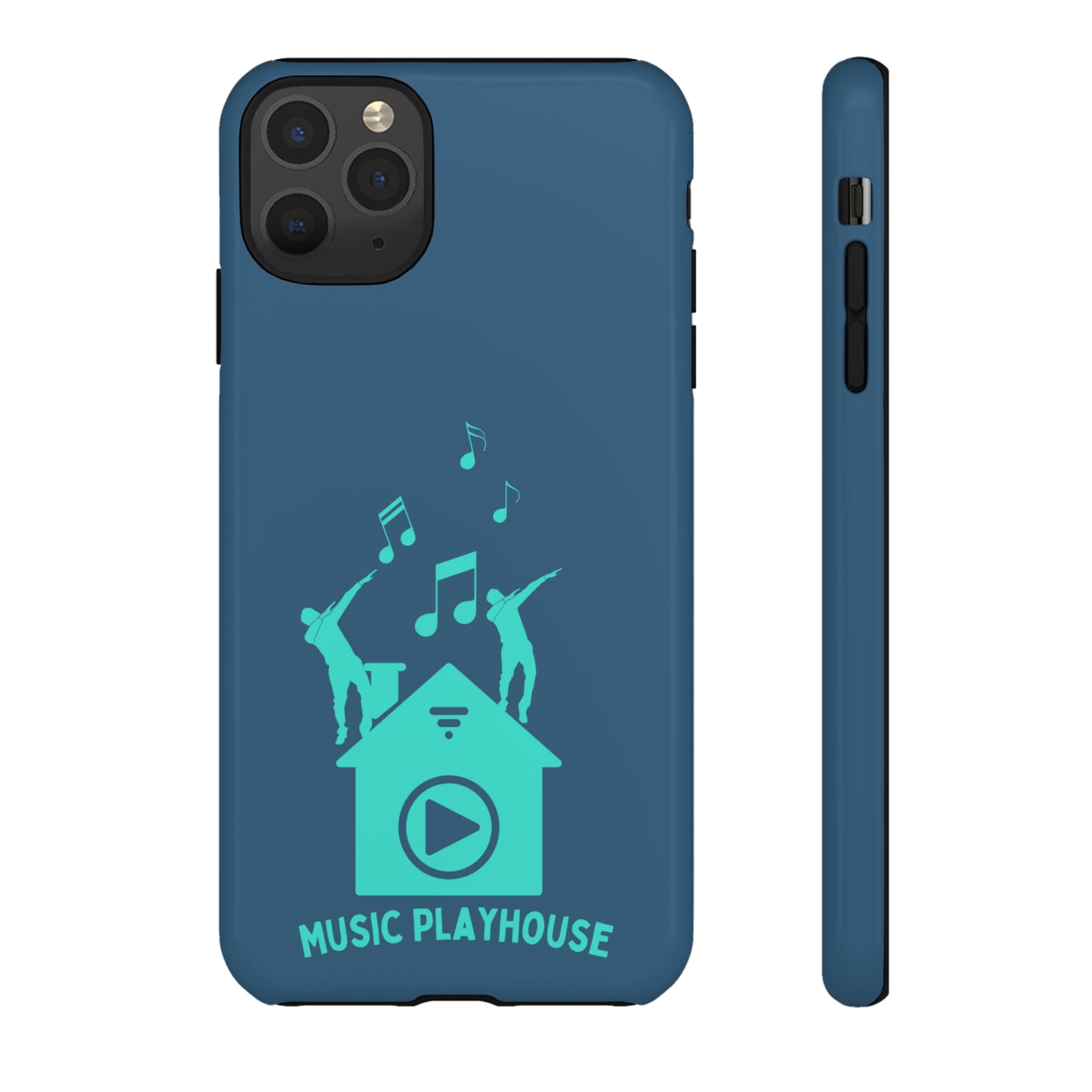 Music Playhouse | Mostly Android Cases | MAC