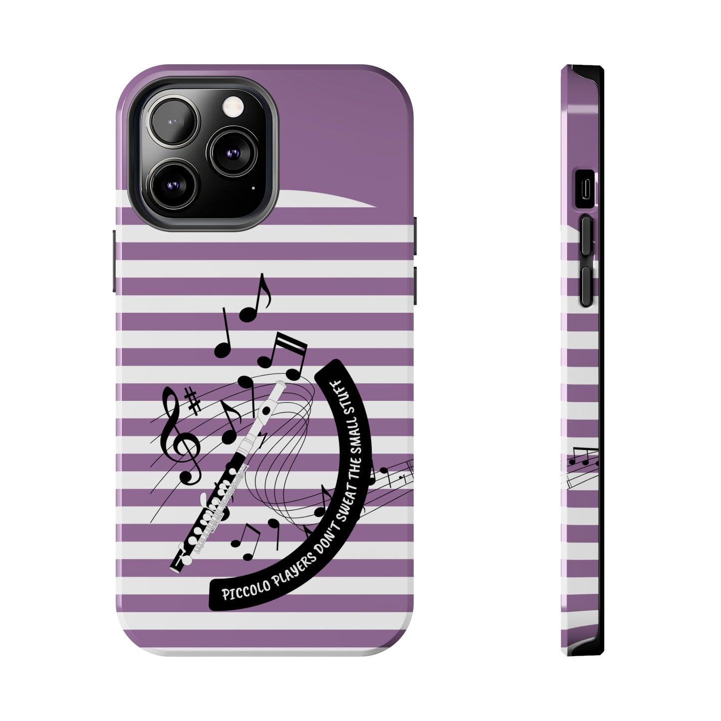 Piccolo Players | Mostly iPhone Cases | MIC