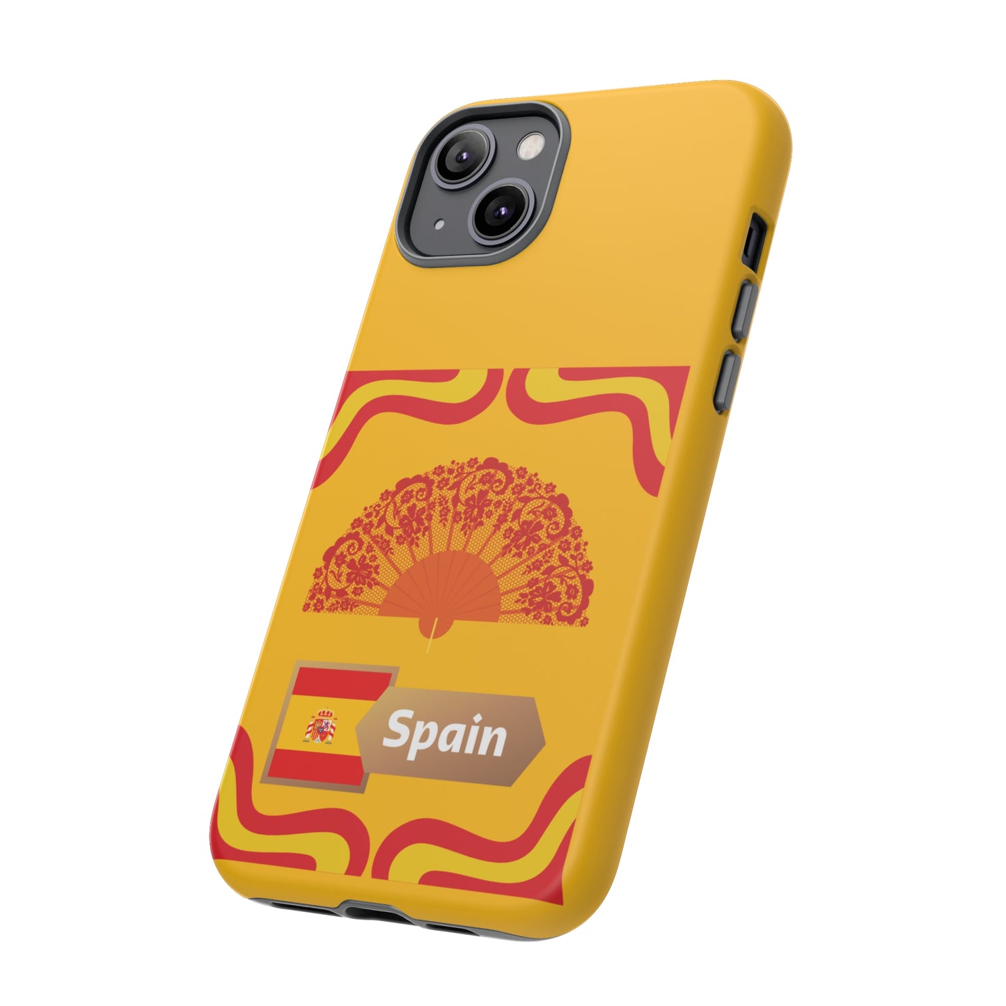 Spain | Mostly Android Cases | MAC