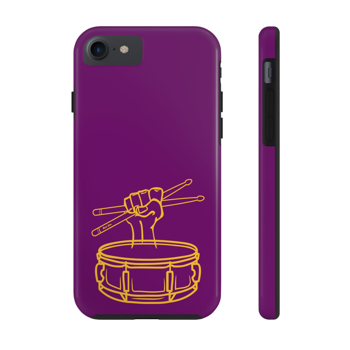 Snare Drum | Mostly iPhone Cases | MIC