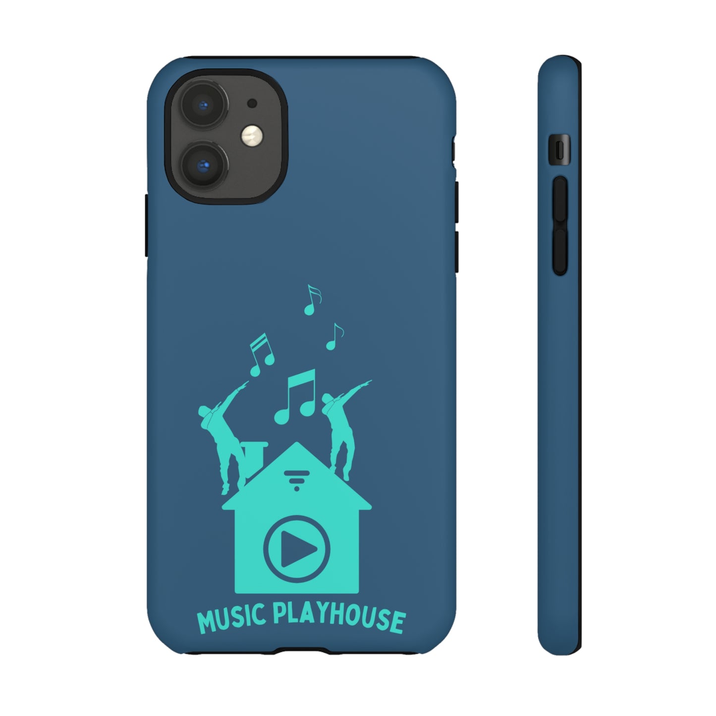 Music Playhouse | Mostly Android Cases | MAC