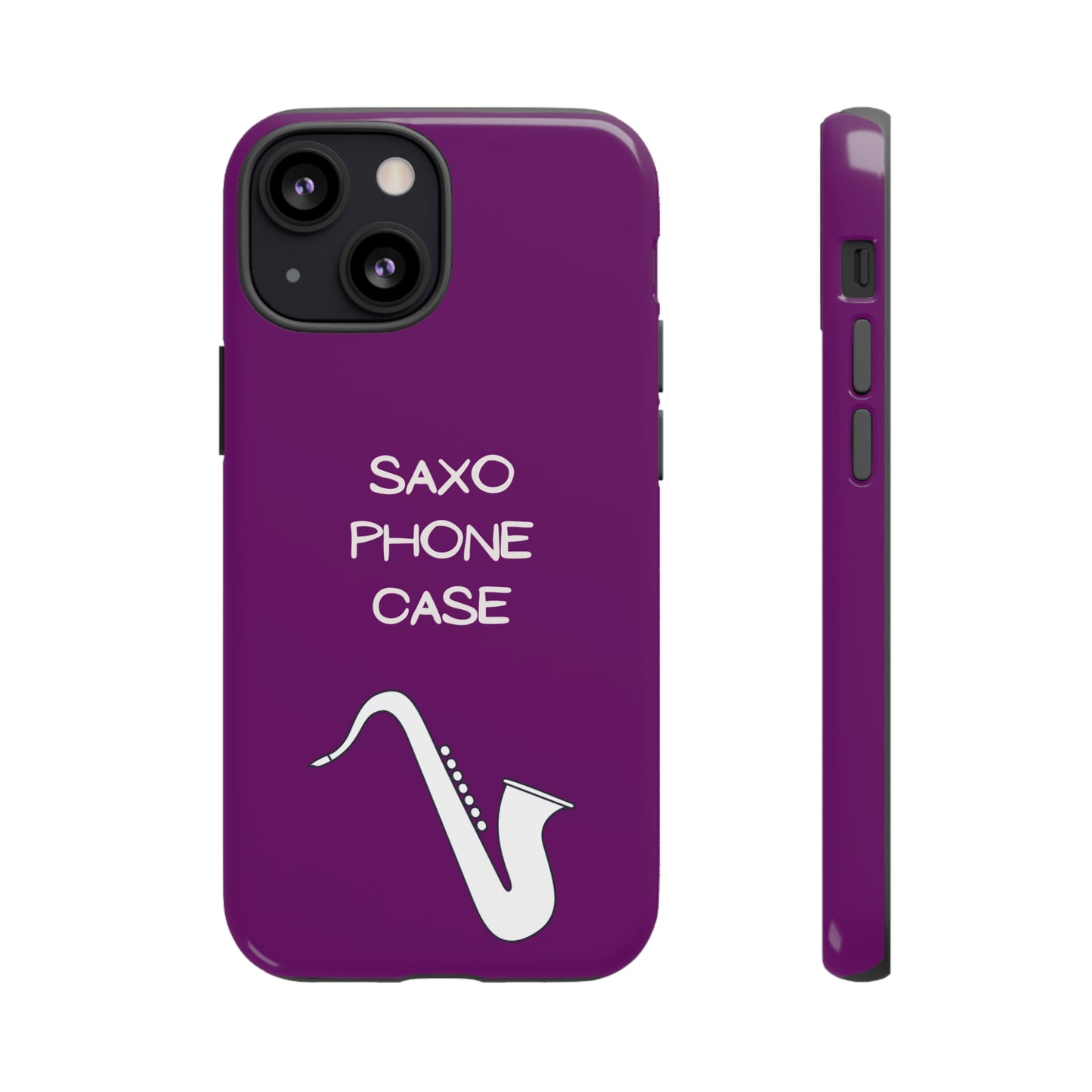 Saxo Phone Case | Mostly Android Cases | MAC