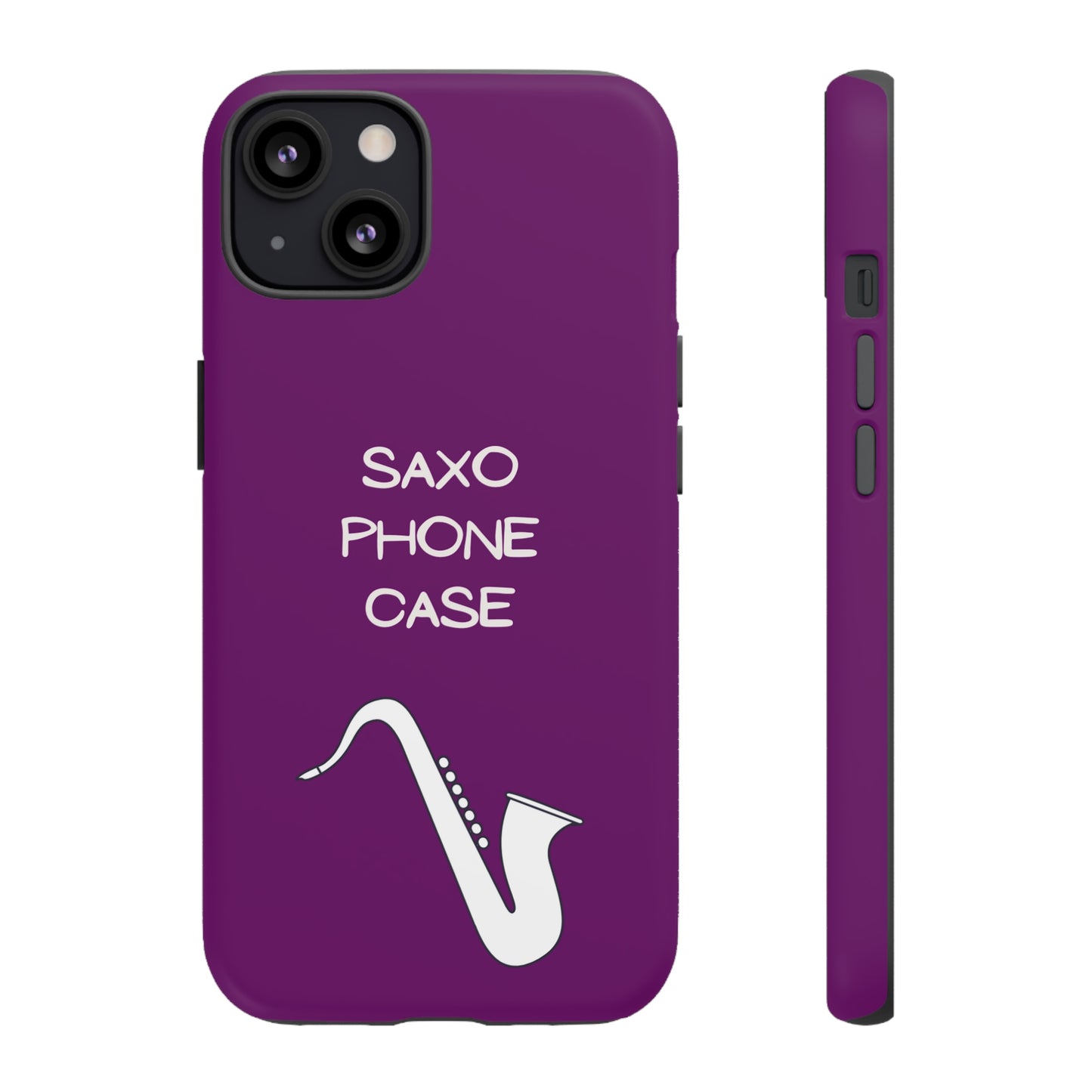 Saxo Phone Case | Mostly Android Cases | MAC