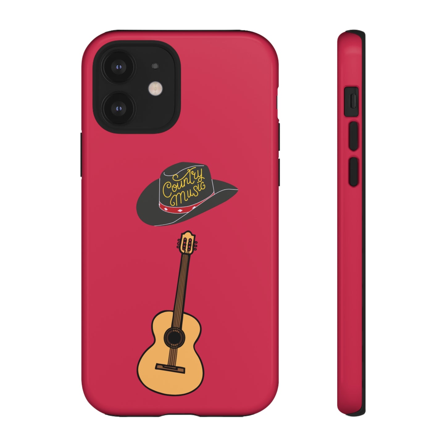 Country Music | Mostly Android Phone Cases | MAC