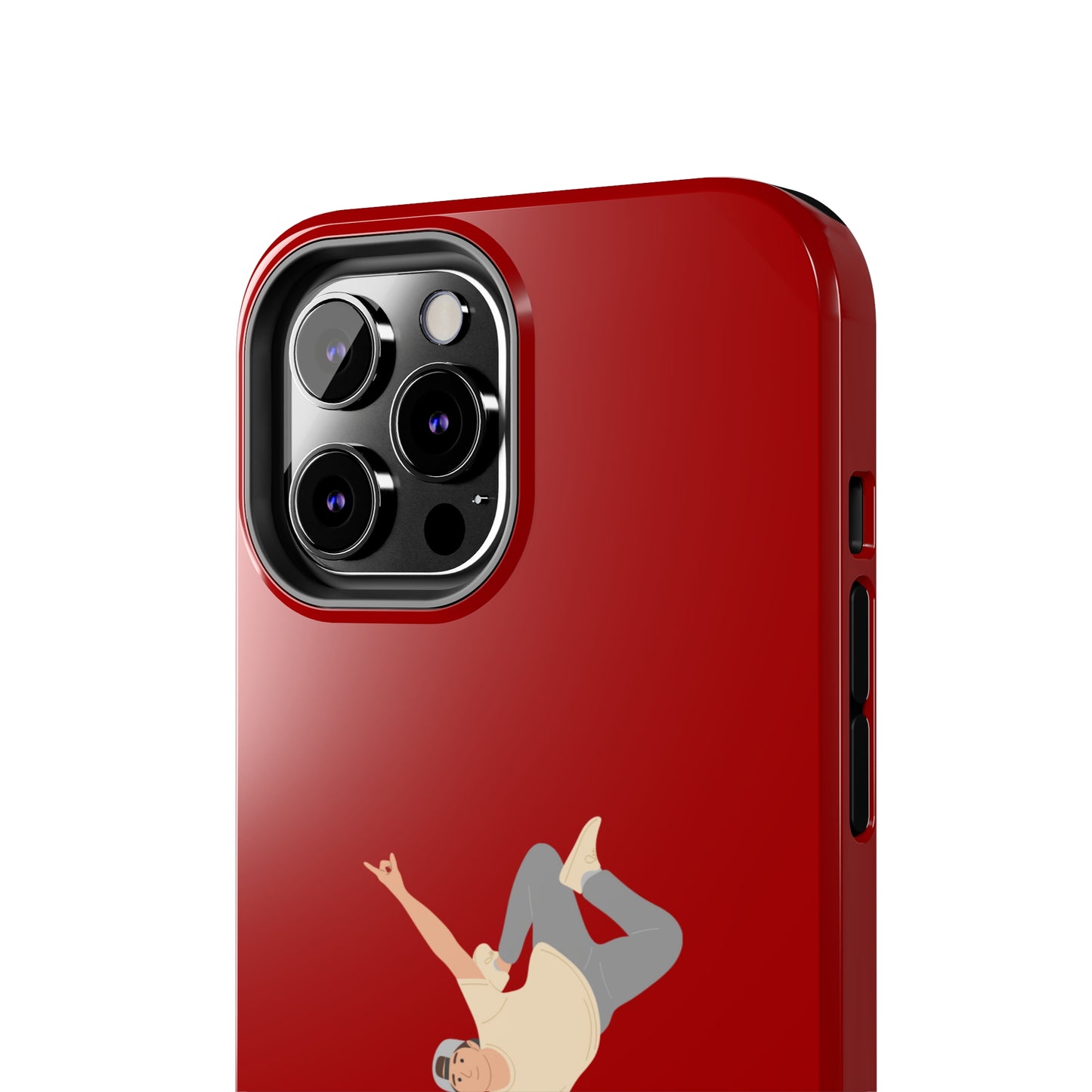 Breakdancer | Mostly iPhone Cases | MIC