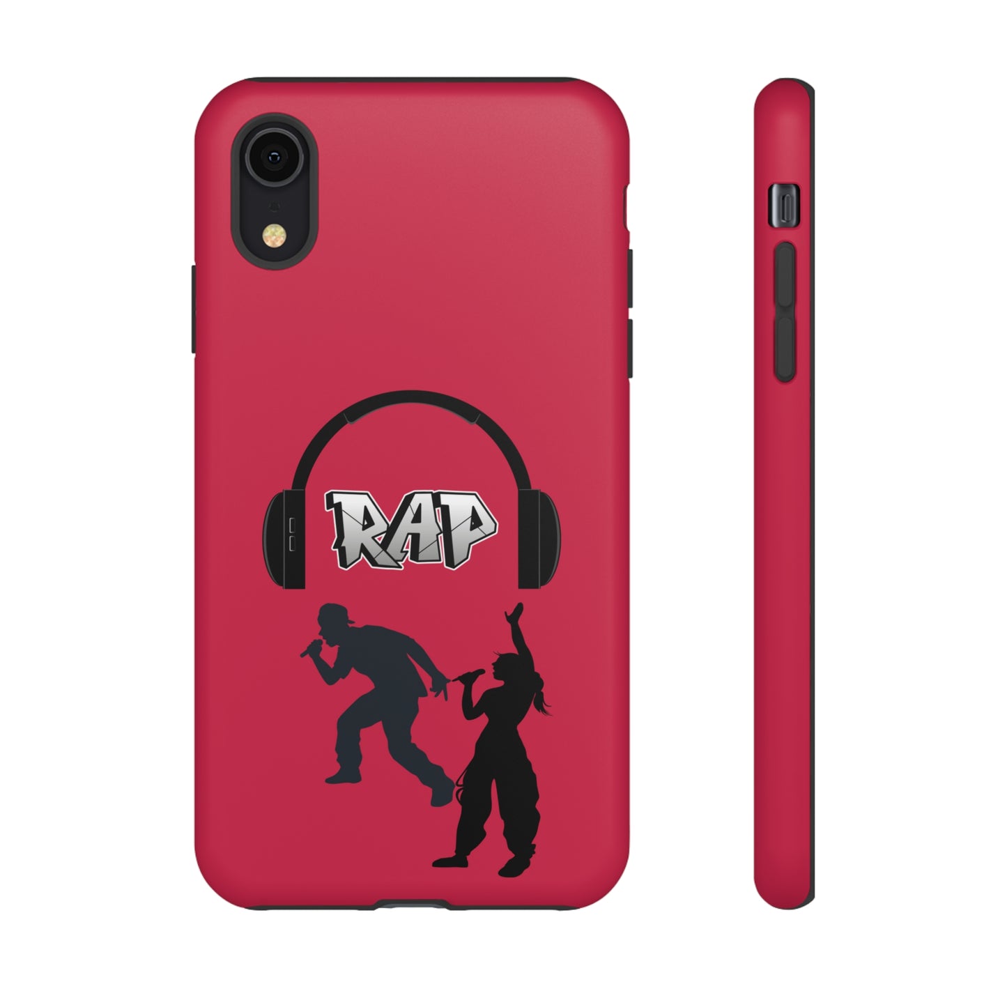 Rap Music | Mostly Android Cases | MAC