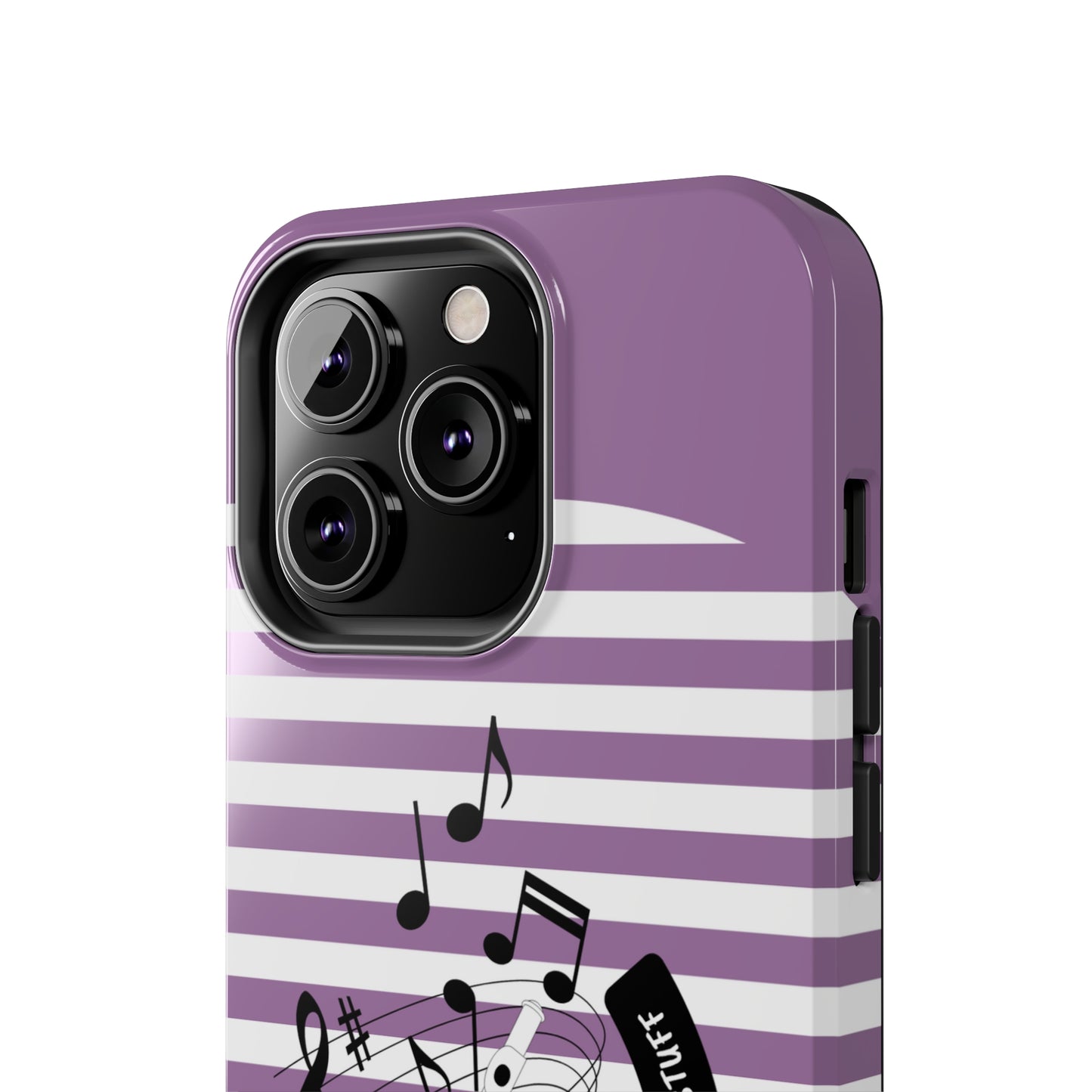 Piccolo Players | Mostly iPhone Cases | MIC