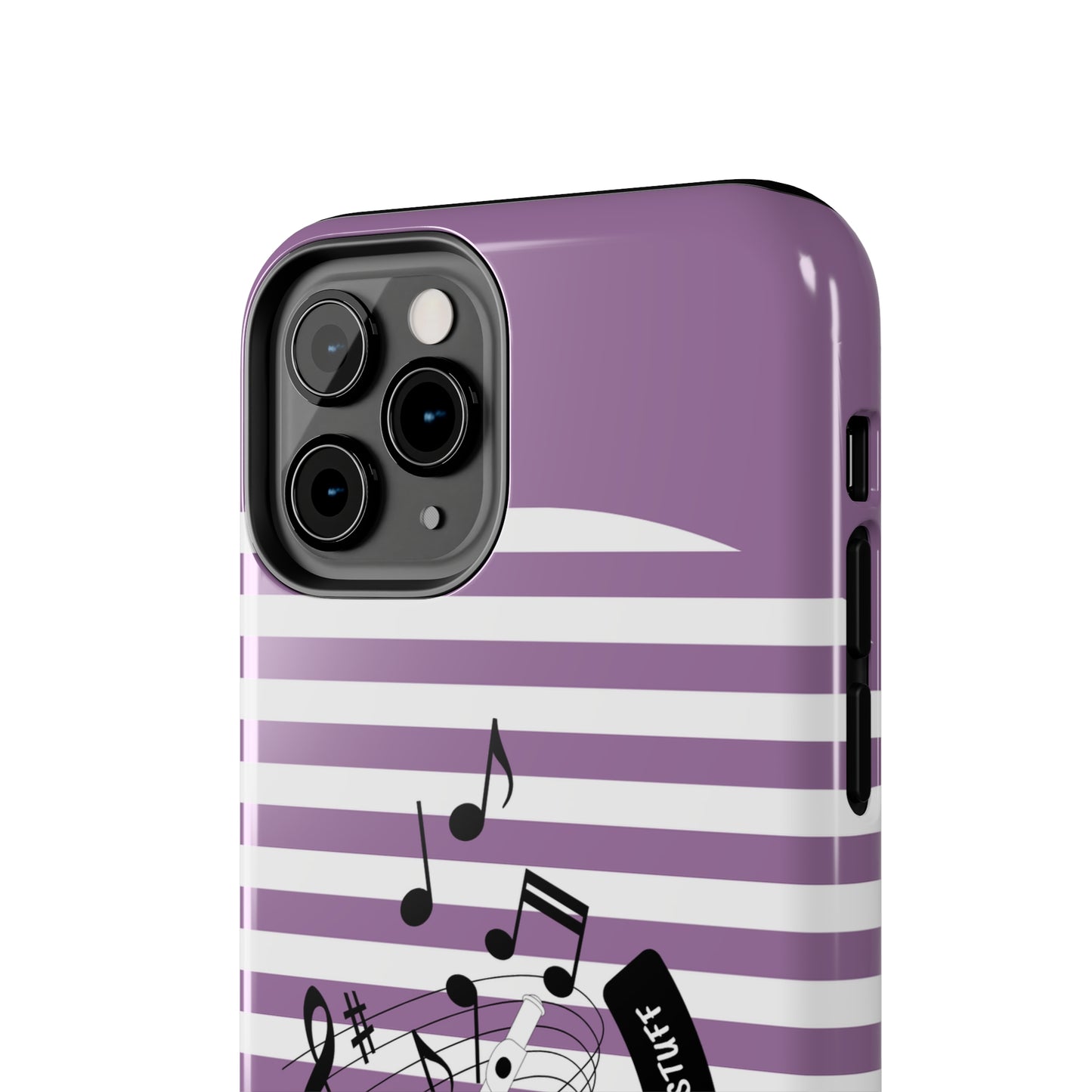 Piccolo Players | Mostly iPhone Cases | MIC