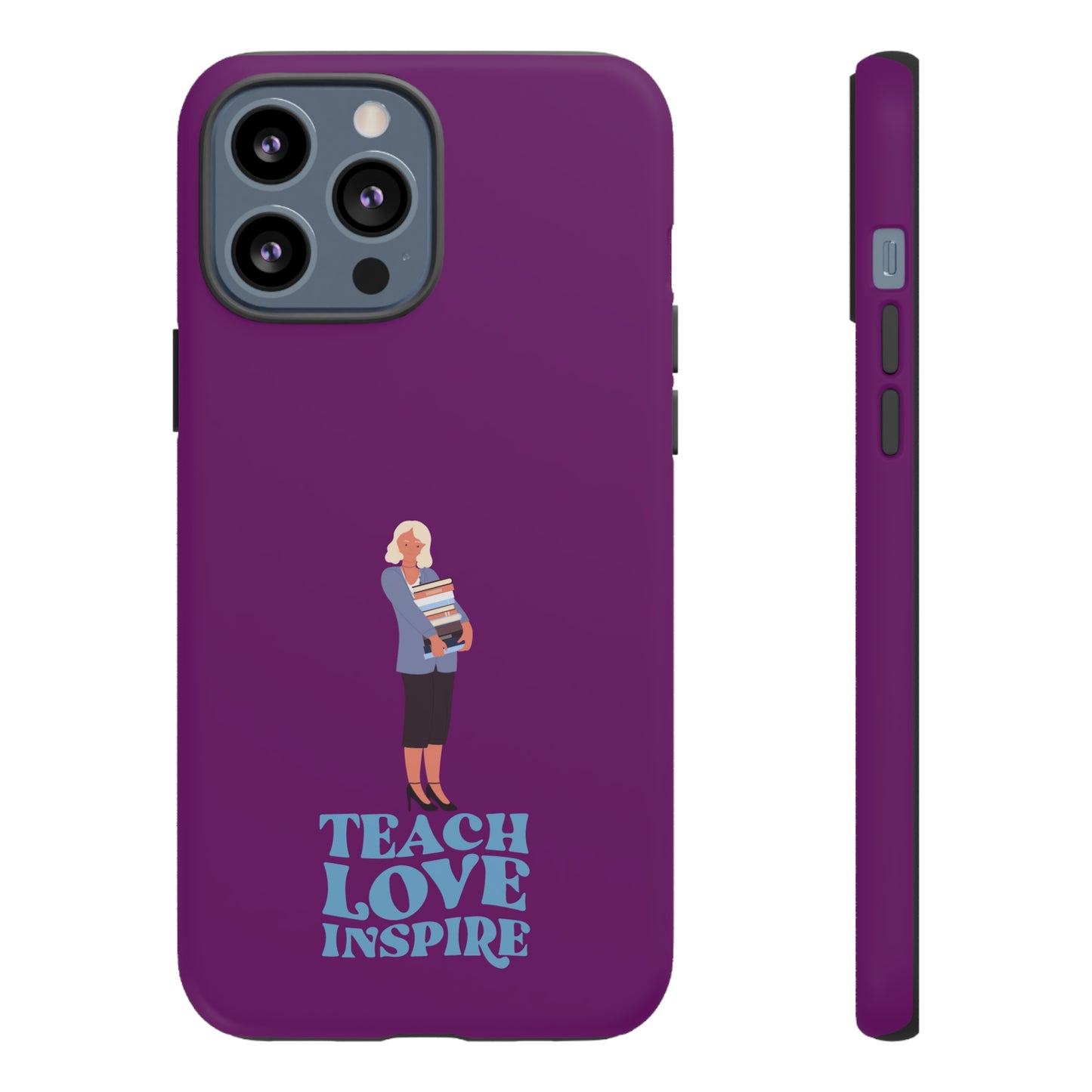 Mature Lady Teach Love Inspire | Mostly Android Cases | MAC