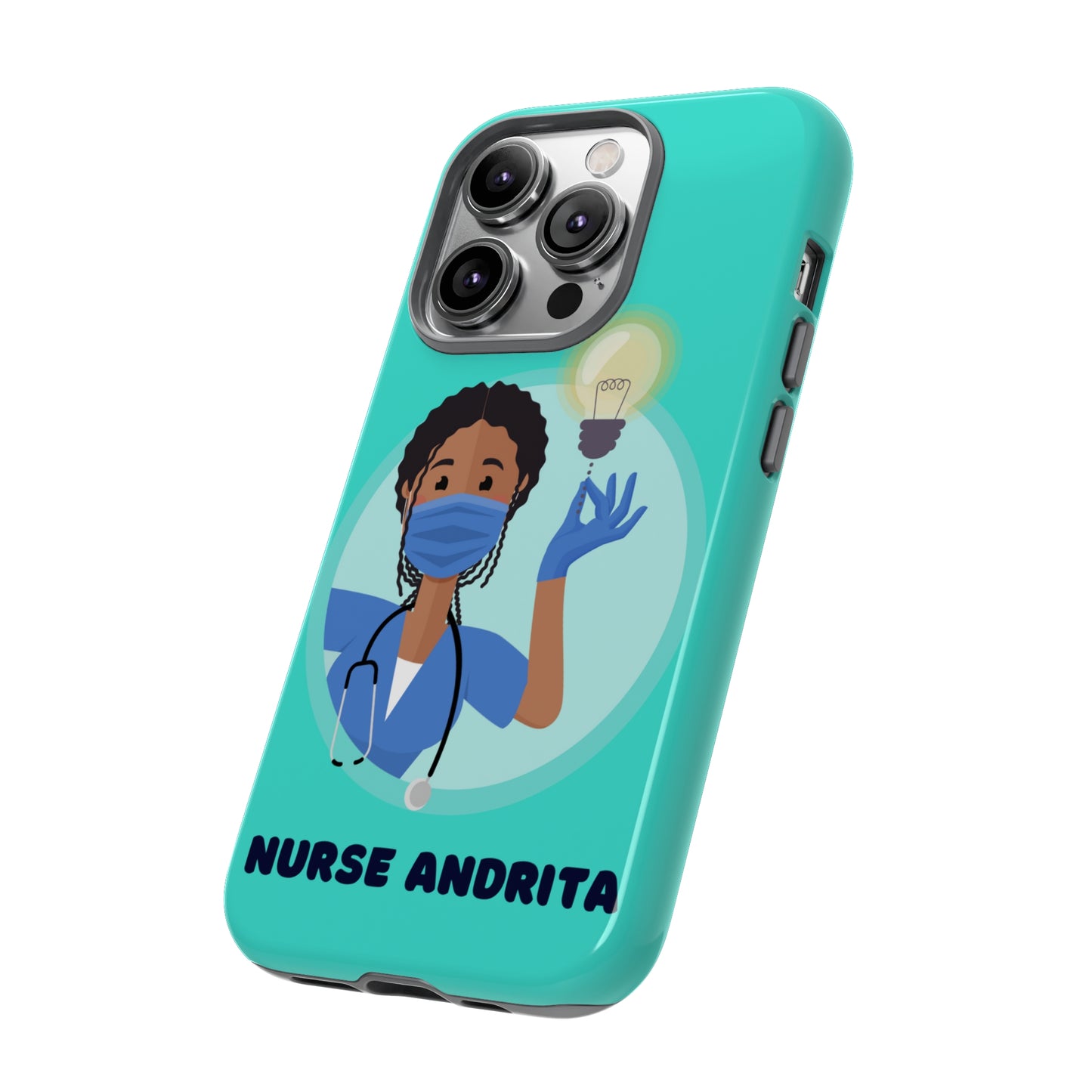 Nurse | Mostly Android | MAC