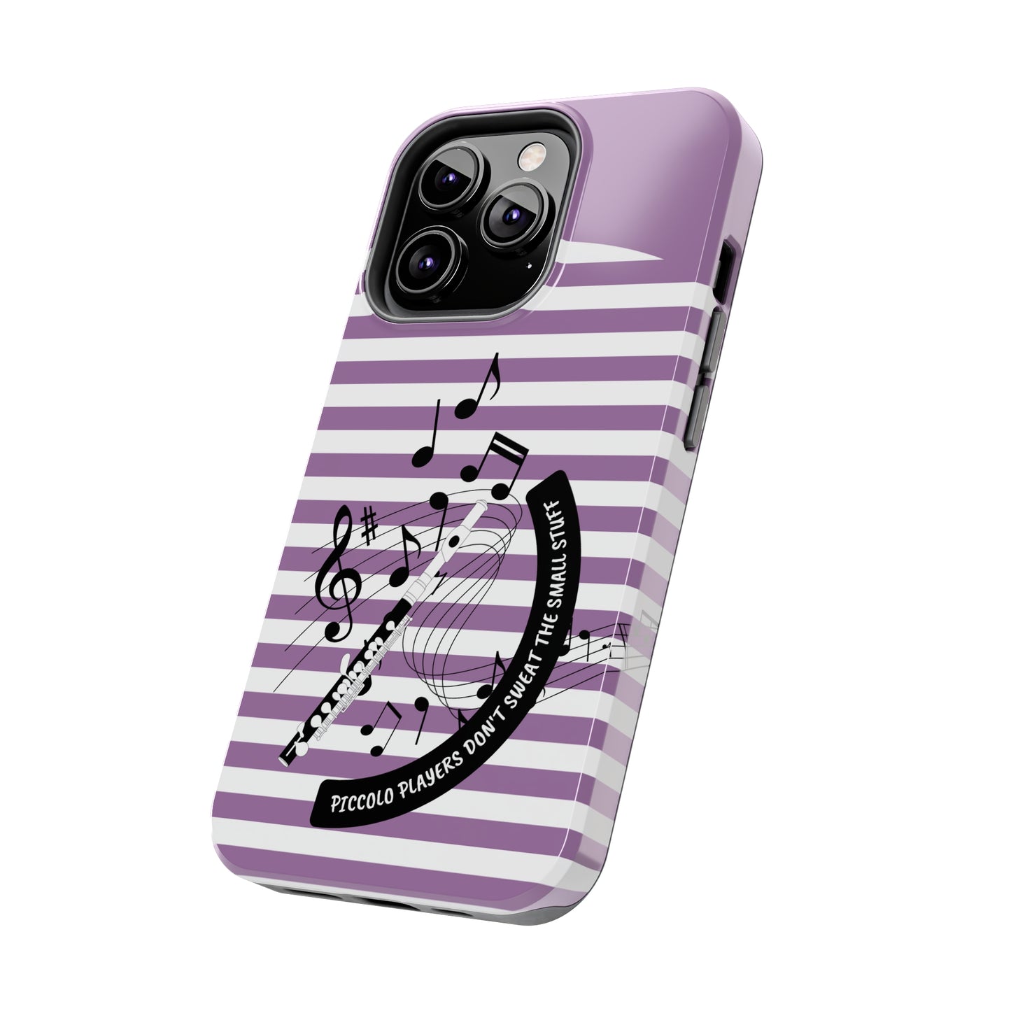 Piccolo Players | Mostly iPhone Cases | MIC