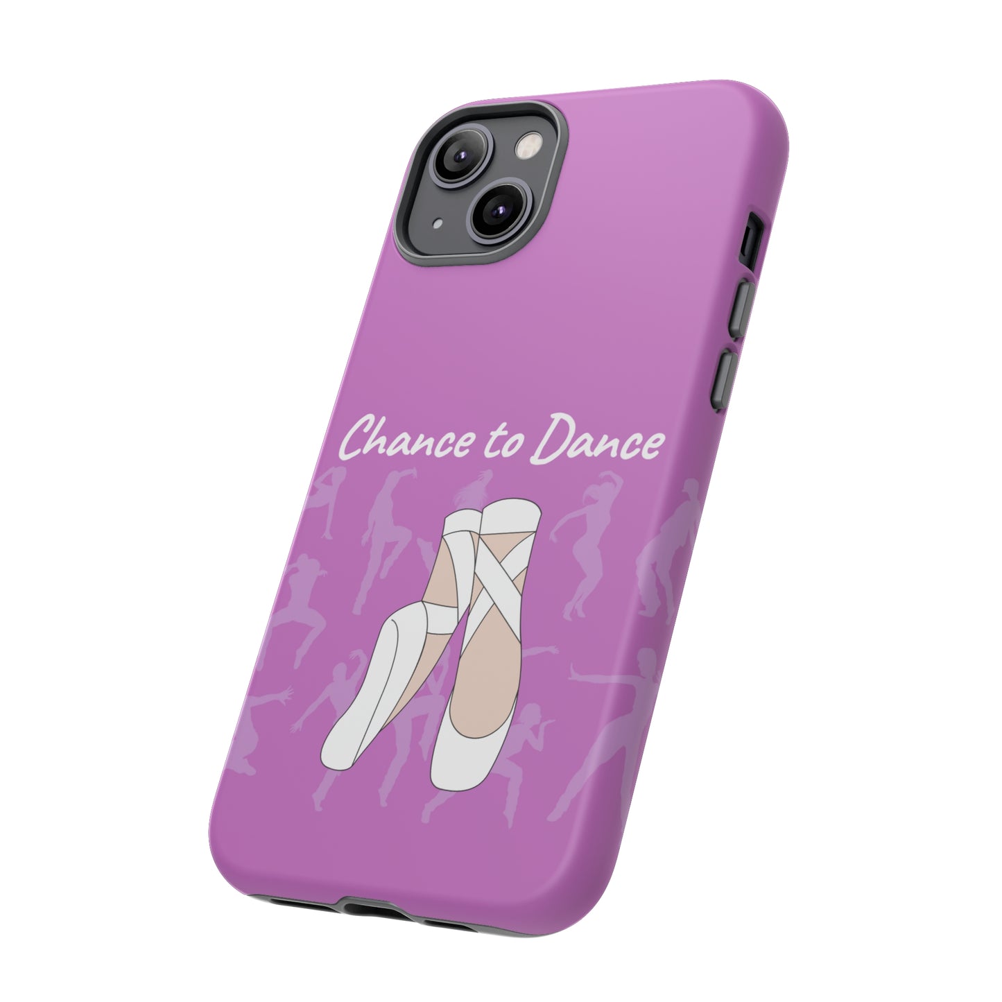 Chance to Dance | Mostly Android Phone Cases | MAC