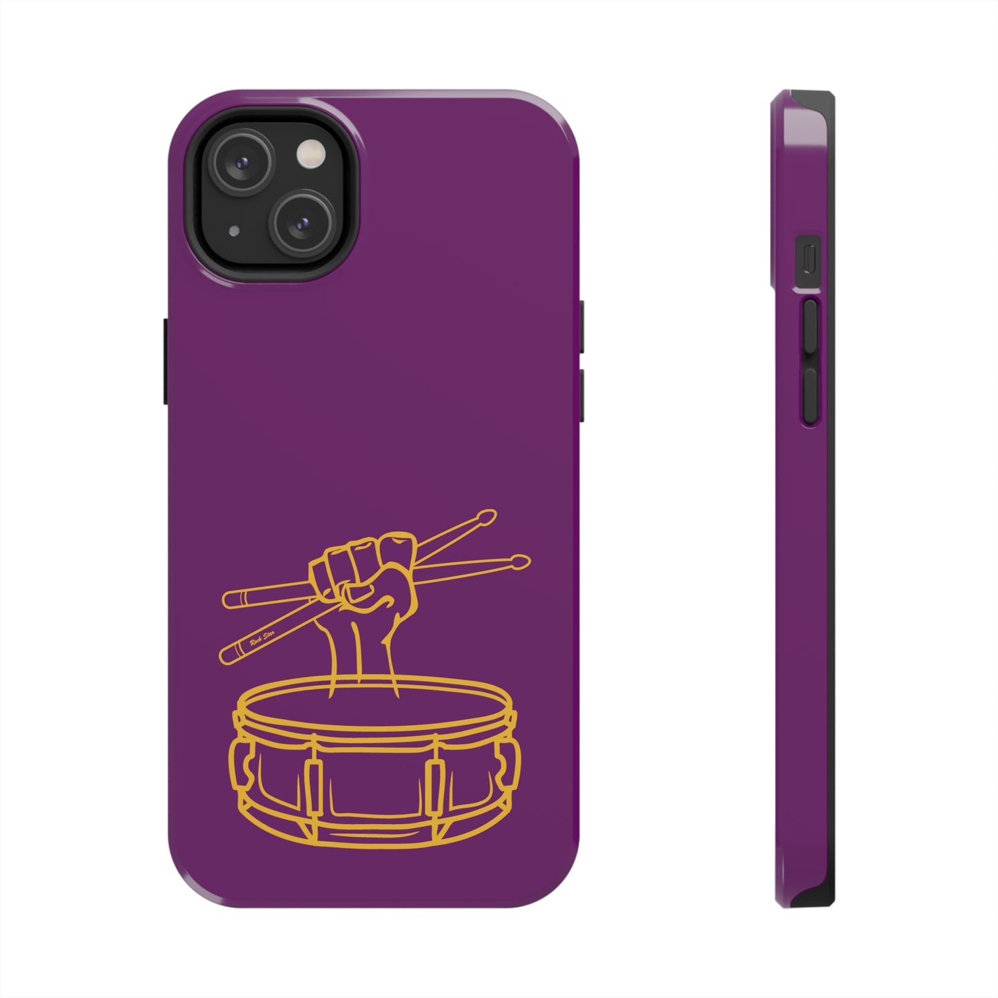 Snare Drum | Mostly iPhone Cases | MIC