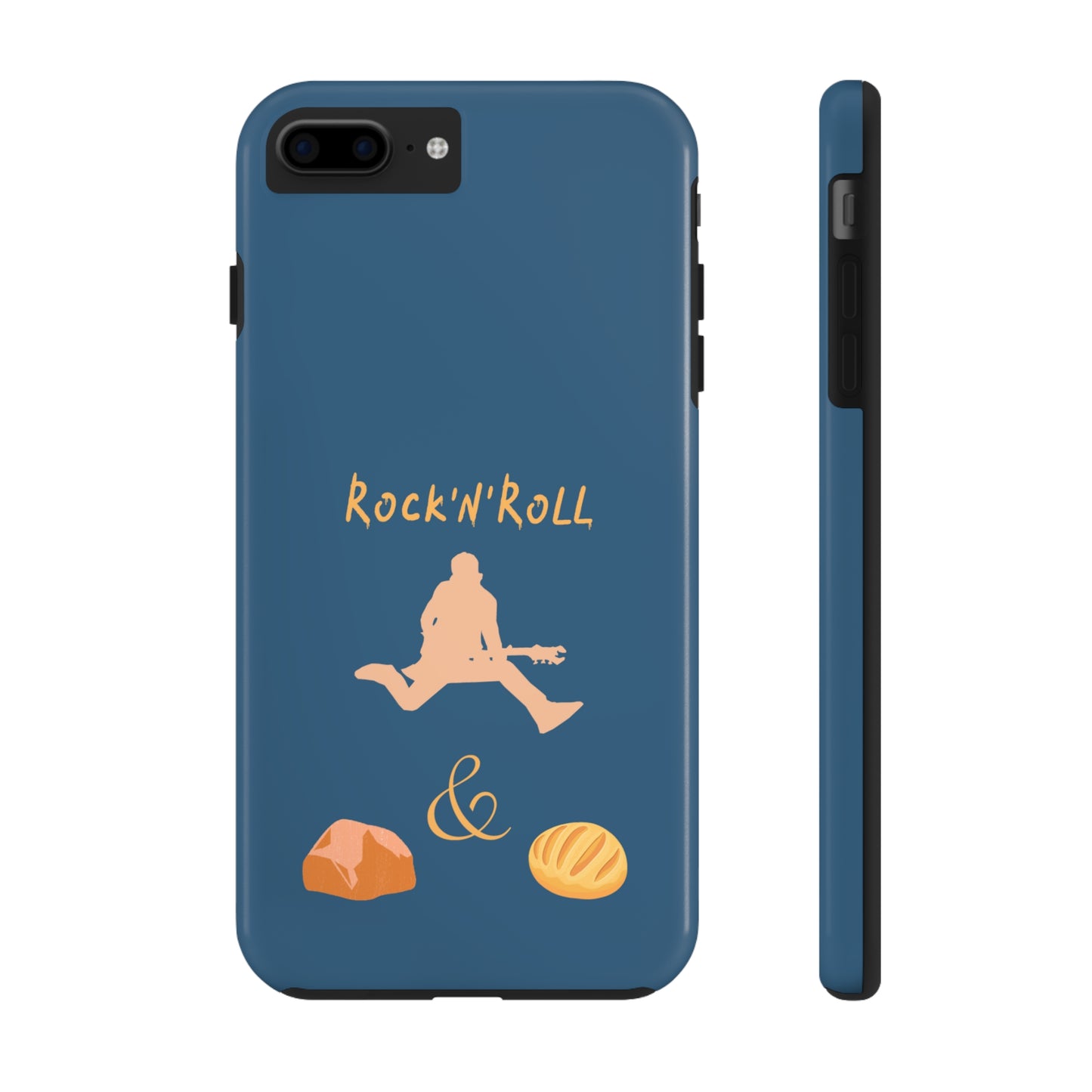 Rock n Roll | Mostly iPhone Cases | MIC