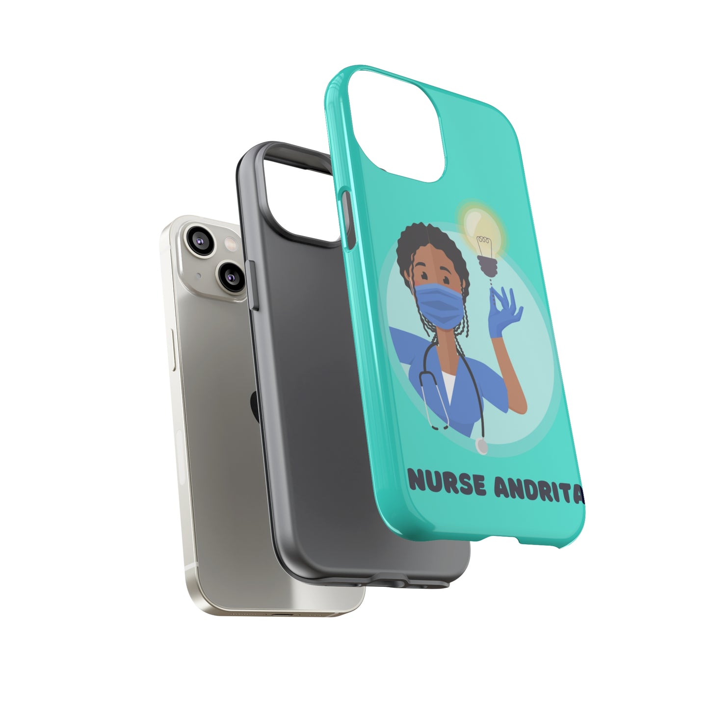 Nurse | Mostly Android | MAC