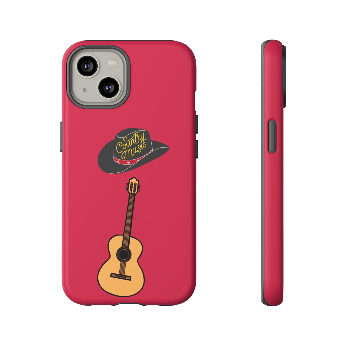 Country Music | Mostly Android Phone Cases | MAC