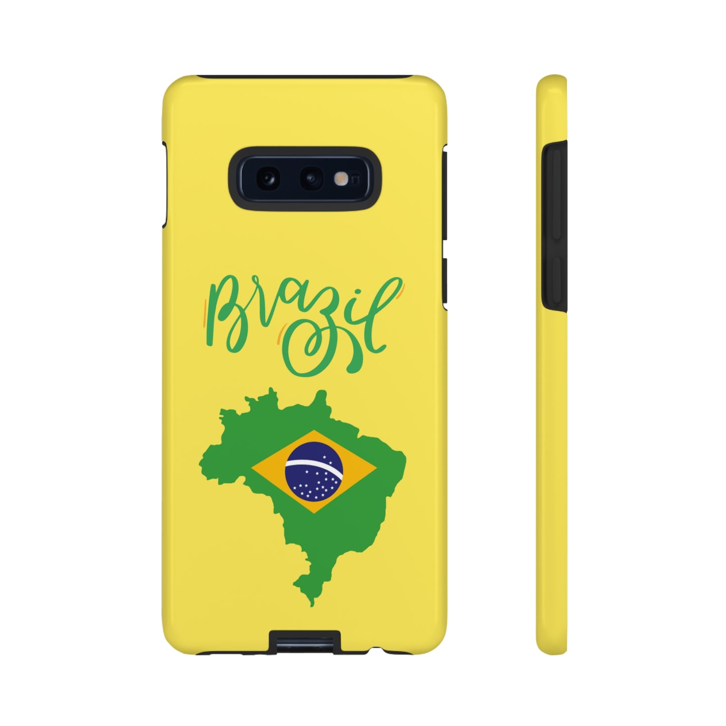 Brazil | Mostly Android Cases | MAC