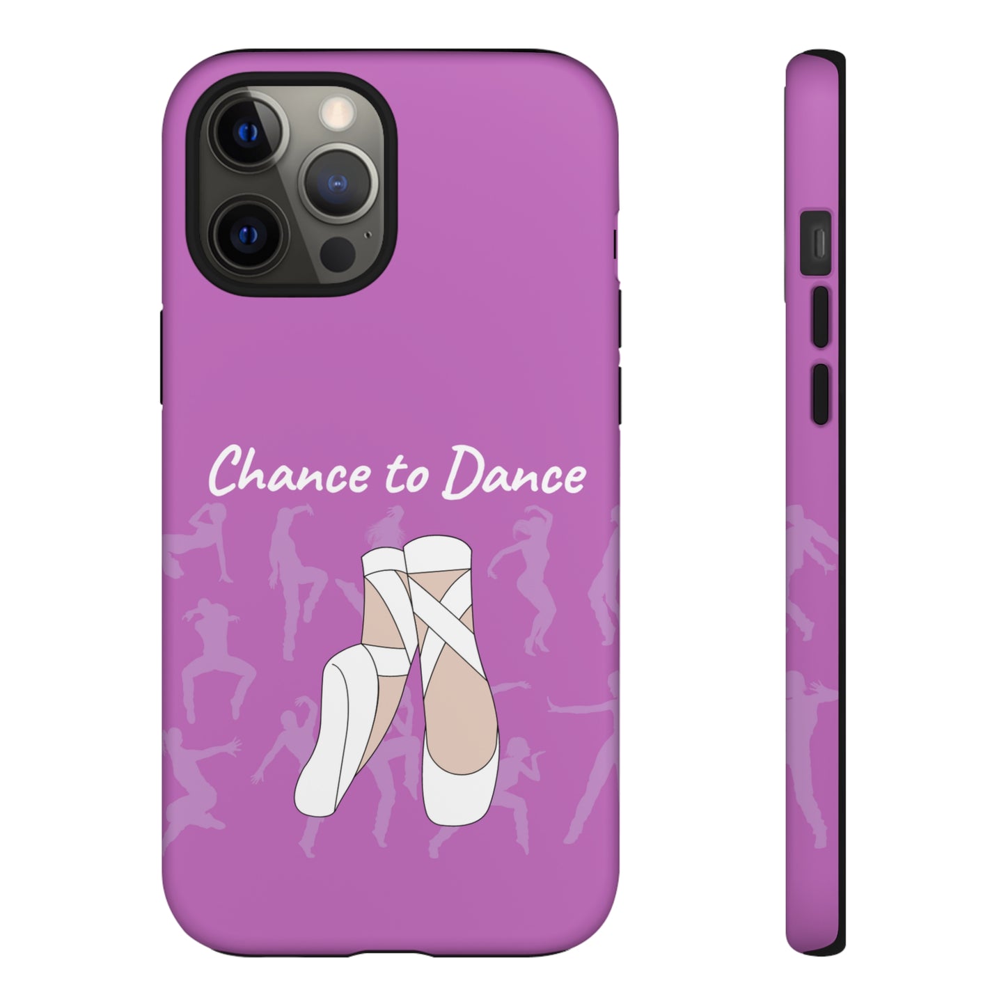 Chance to Dance | Mostly Android Phone Cases | MAC