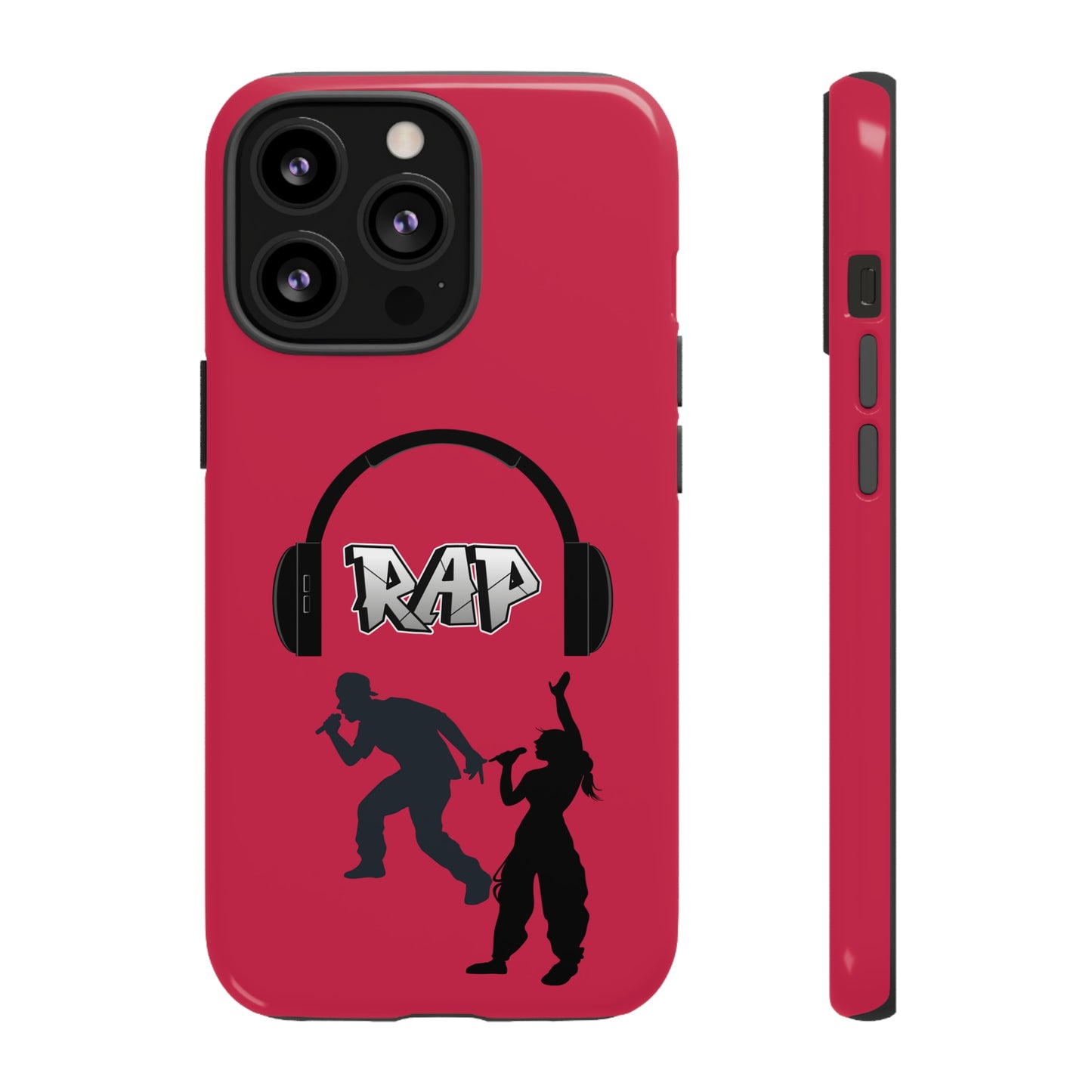 Rap Music | Mostly Android Cases | MAC