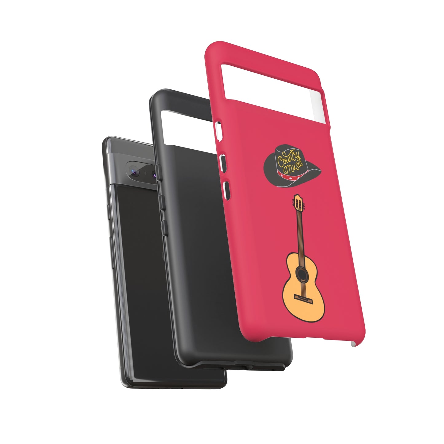 Country Music | Mostly Android Phone Cases | MAC