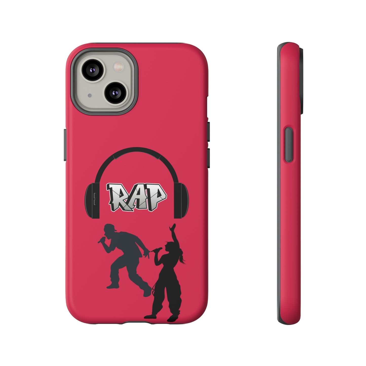 Rap Music | Mostly Android Cases | MAC