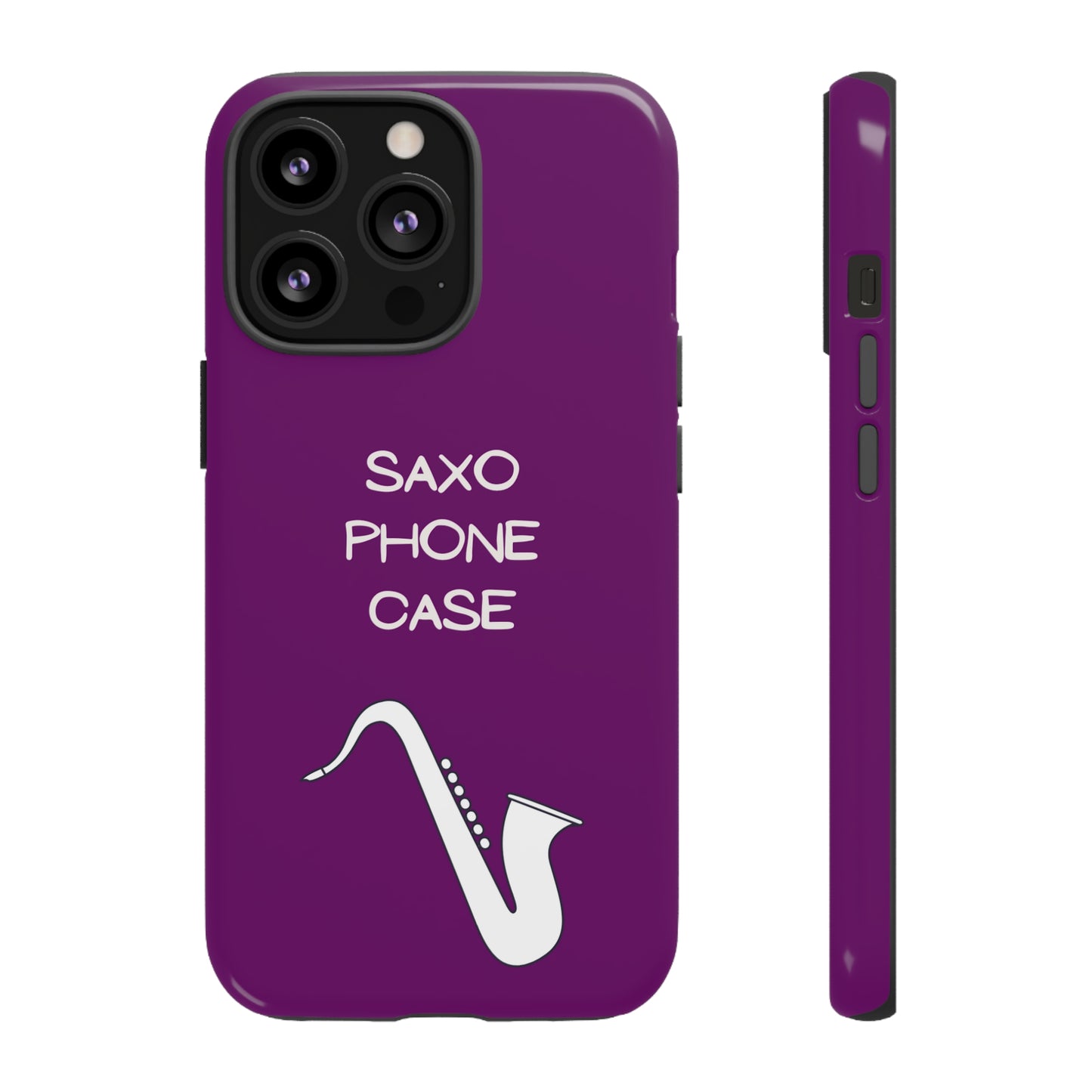 Saxo Phone Case | Mostly Android Cases | MAC