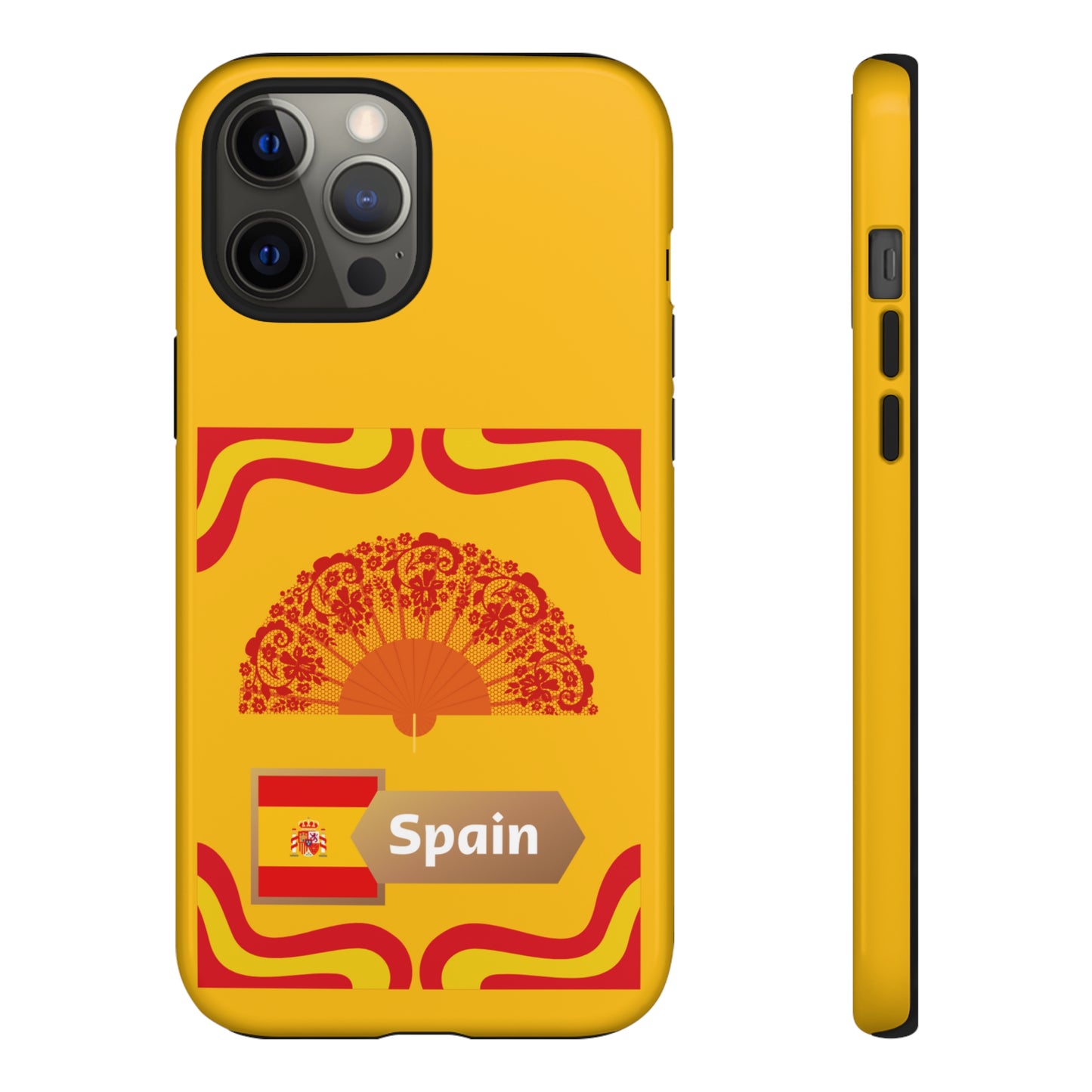 Spain | Mostly Android Cases | MAC