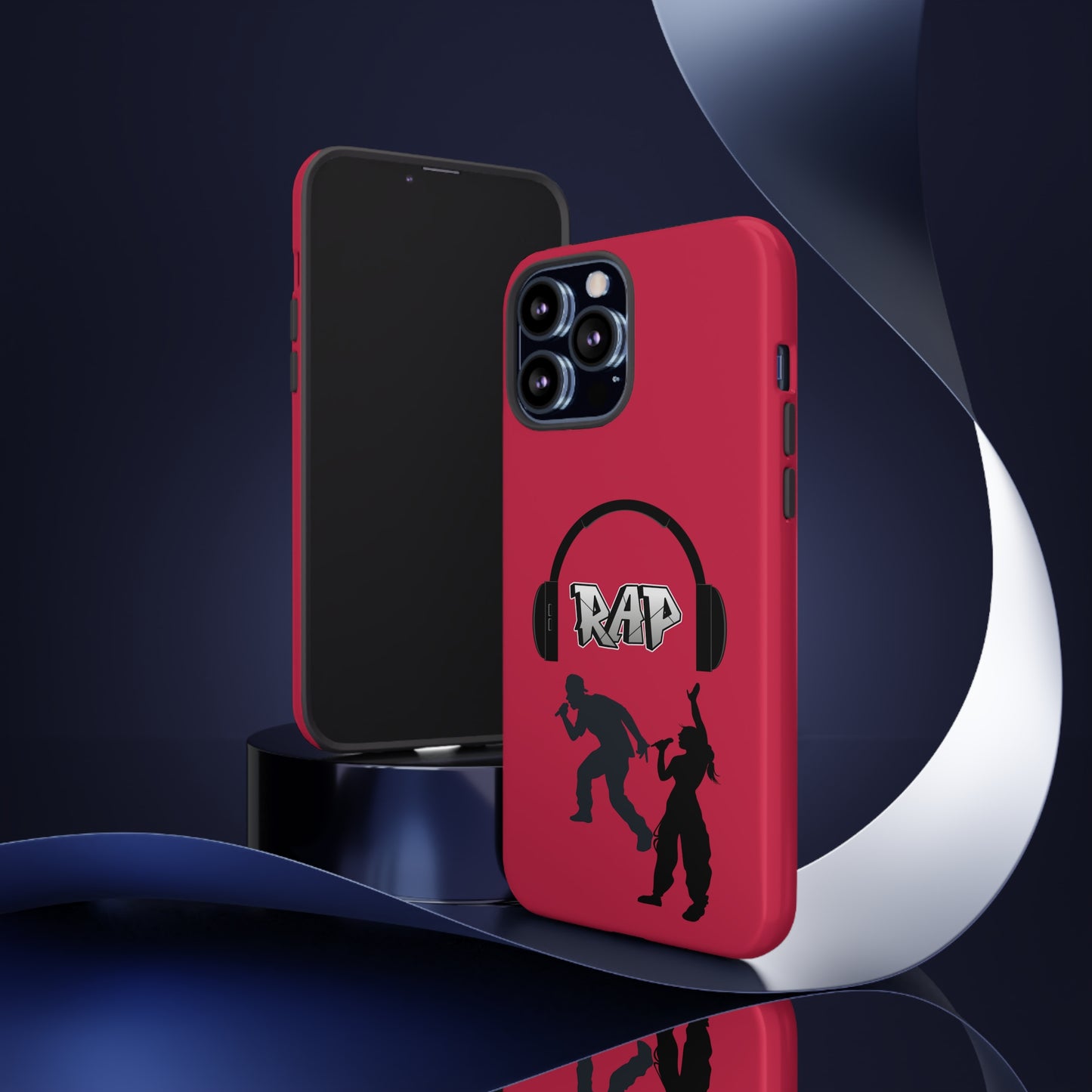 Rap Music | Mostly Android Cases | MAC