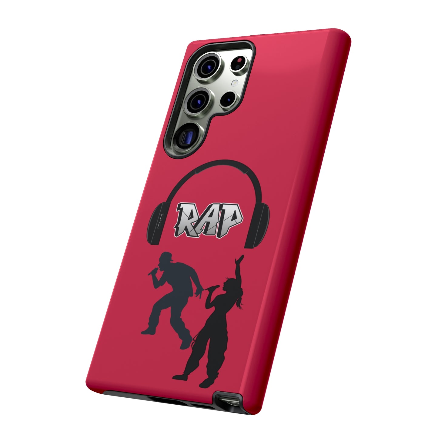 Rap Music | Mostly Android Cases | MAC