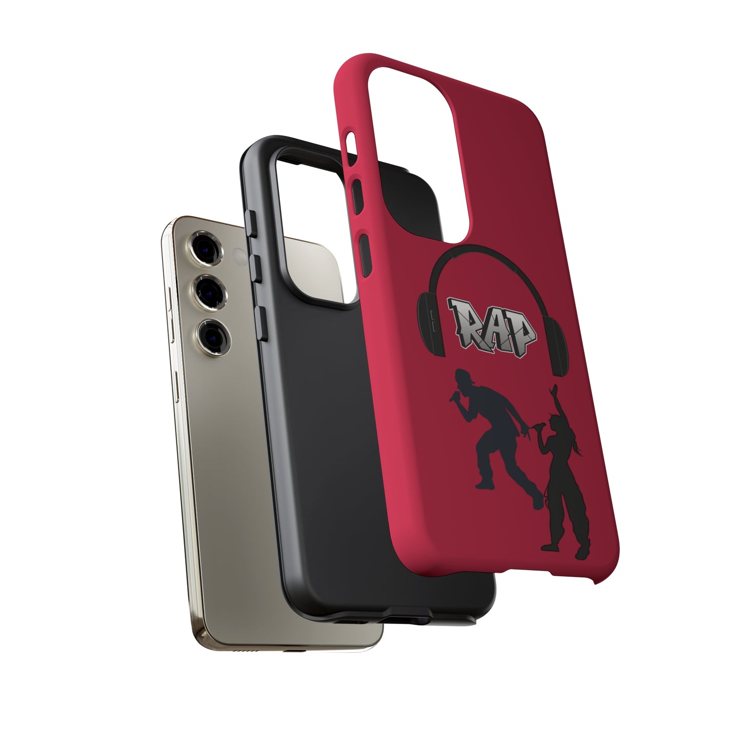 Rap Music | Mostly Android Cases | MAC