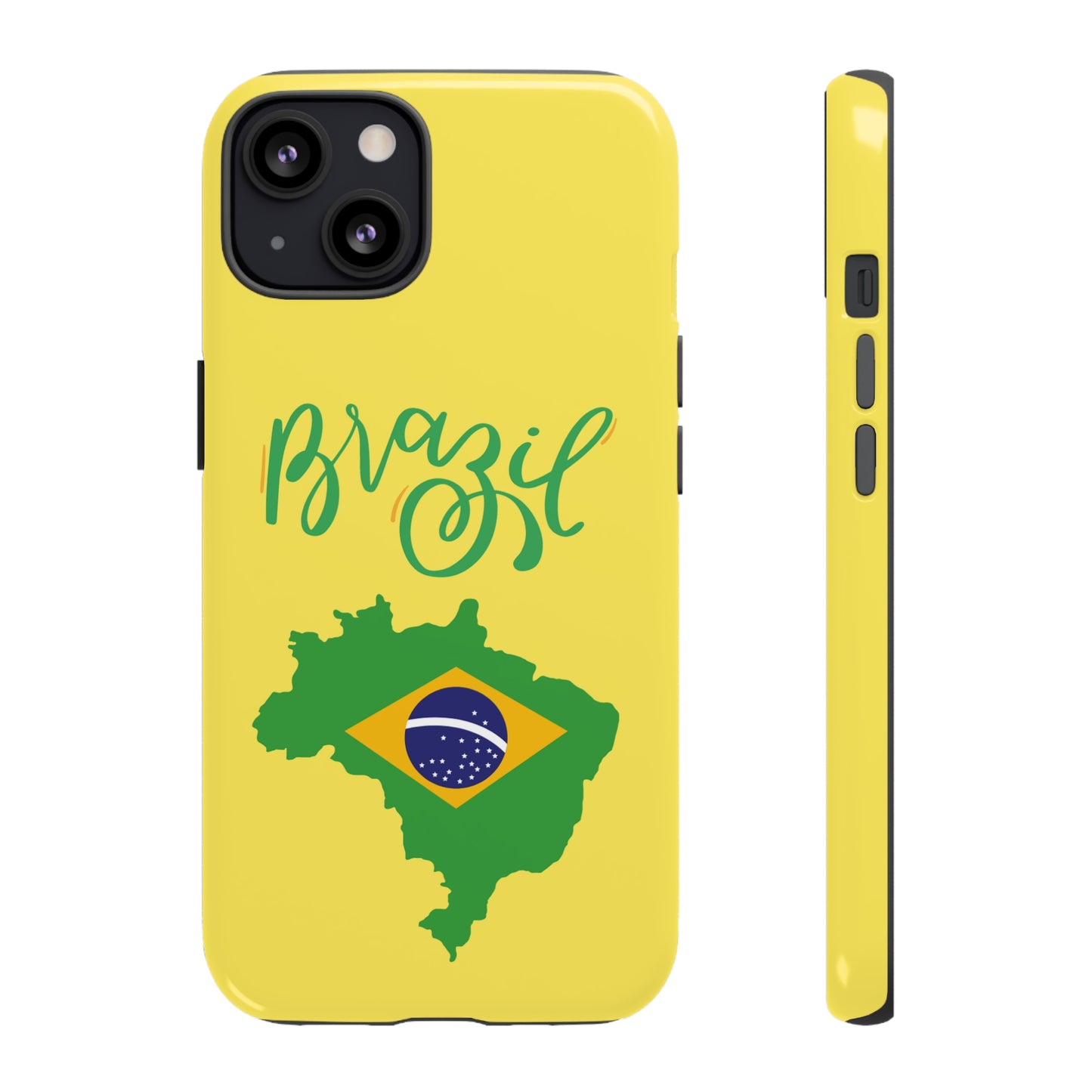 Brazil | Mostly Android Cases | MAC