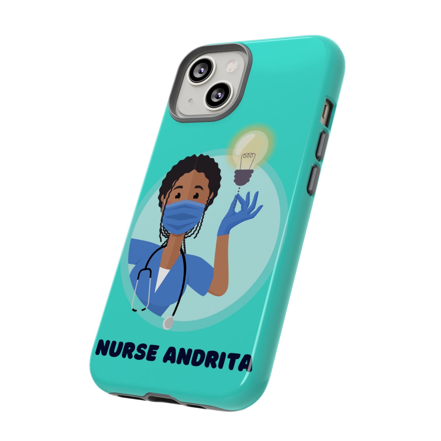 Nurse | Mostly Android | MAC