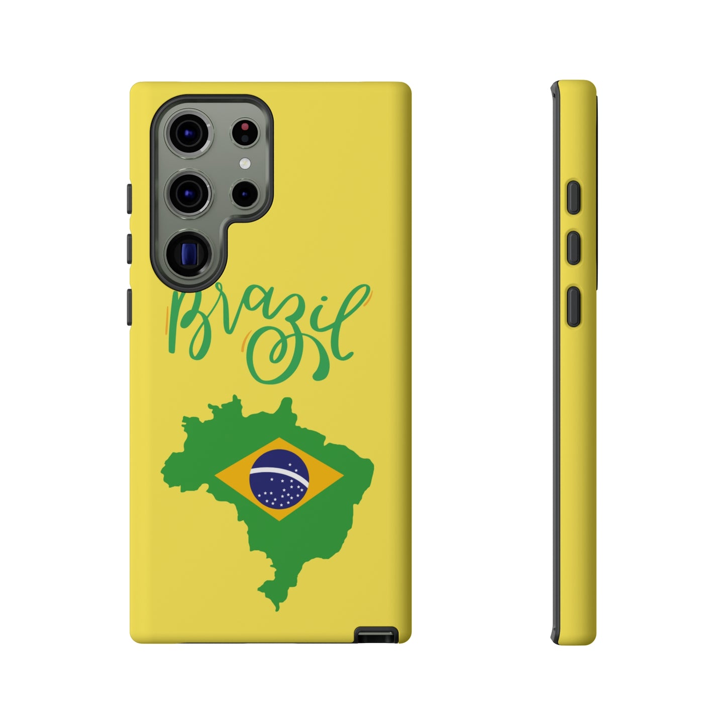 Brazil | Mostly Android Cases | MAC