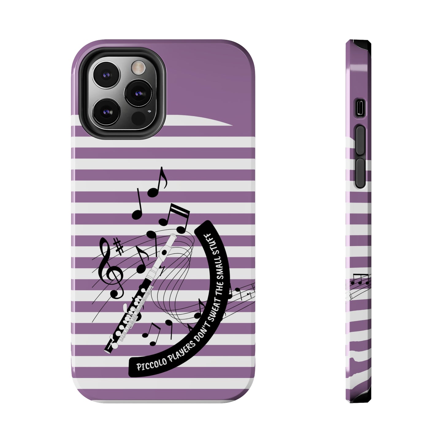 Piccolo Players | Mostly iPhone Cases | MIC