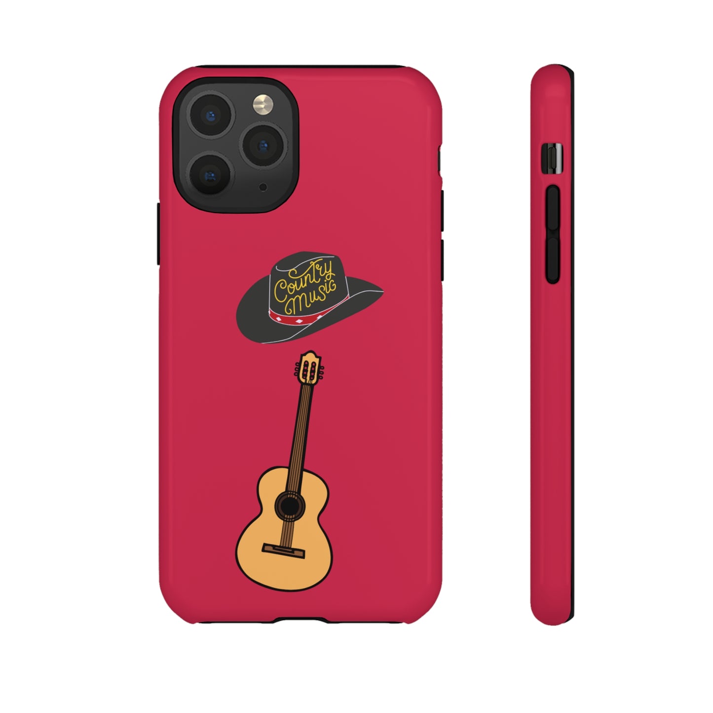 Country Music | Mostly Android Phone Cases | MAC