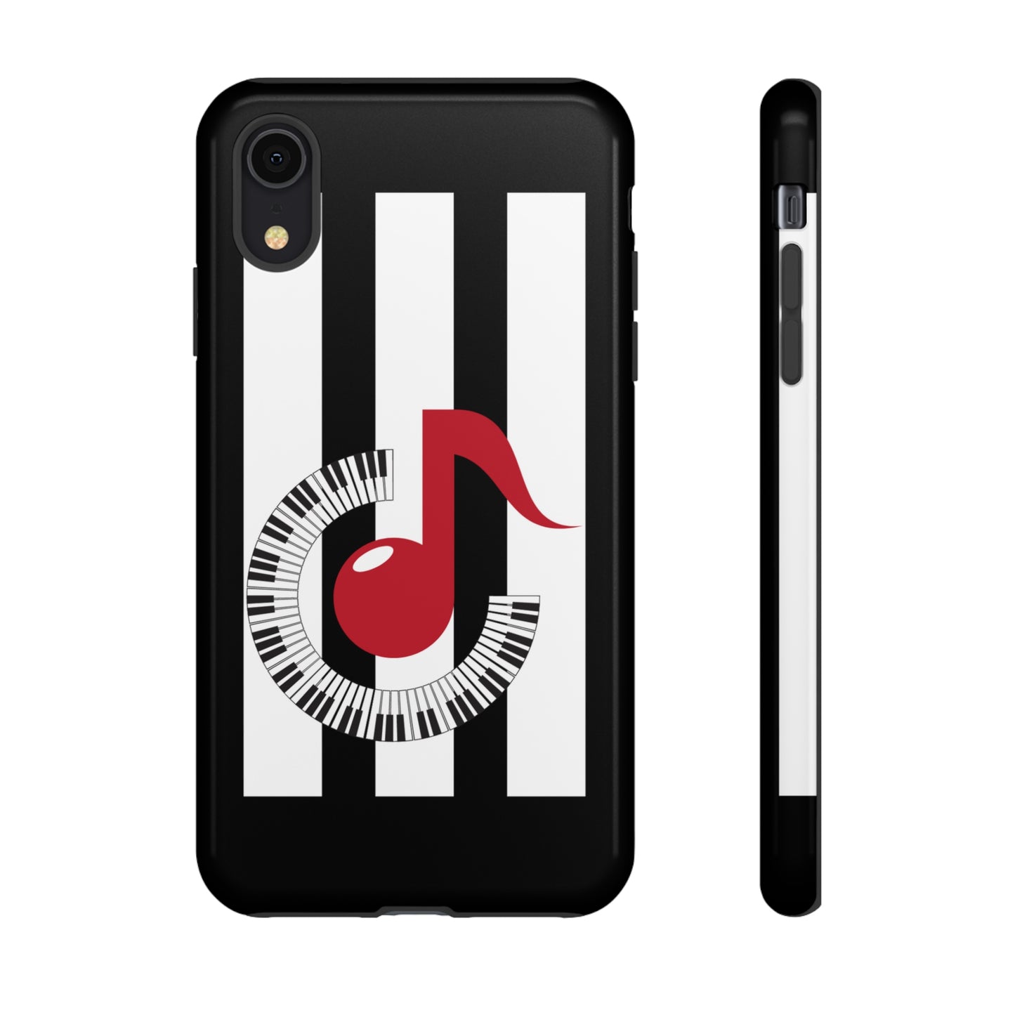 Piano 8th Note Design | Mostly Android Cases | MAC